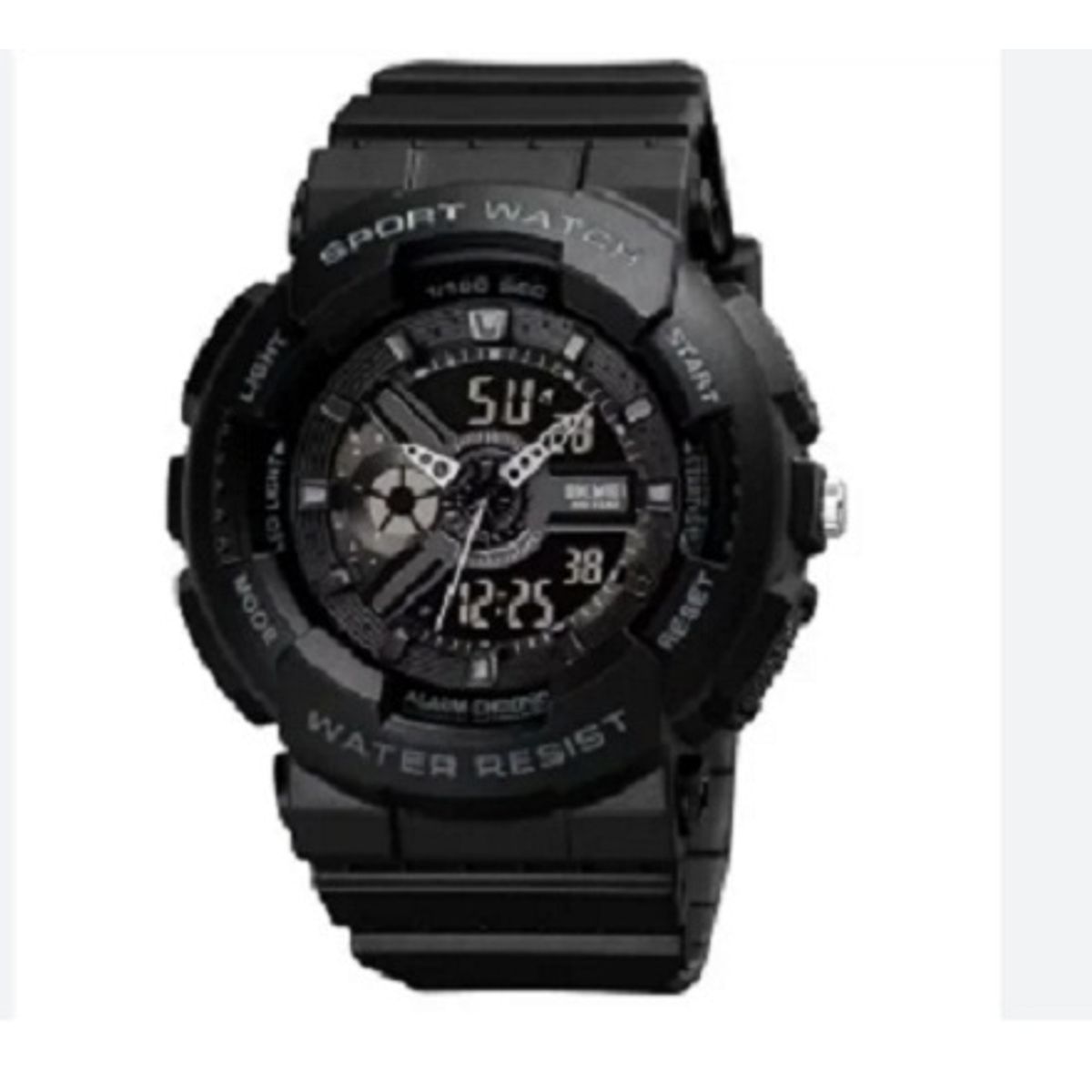 SKMEI - Reloj Skmei 1689 Doble Hora