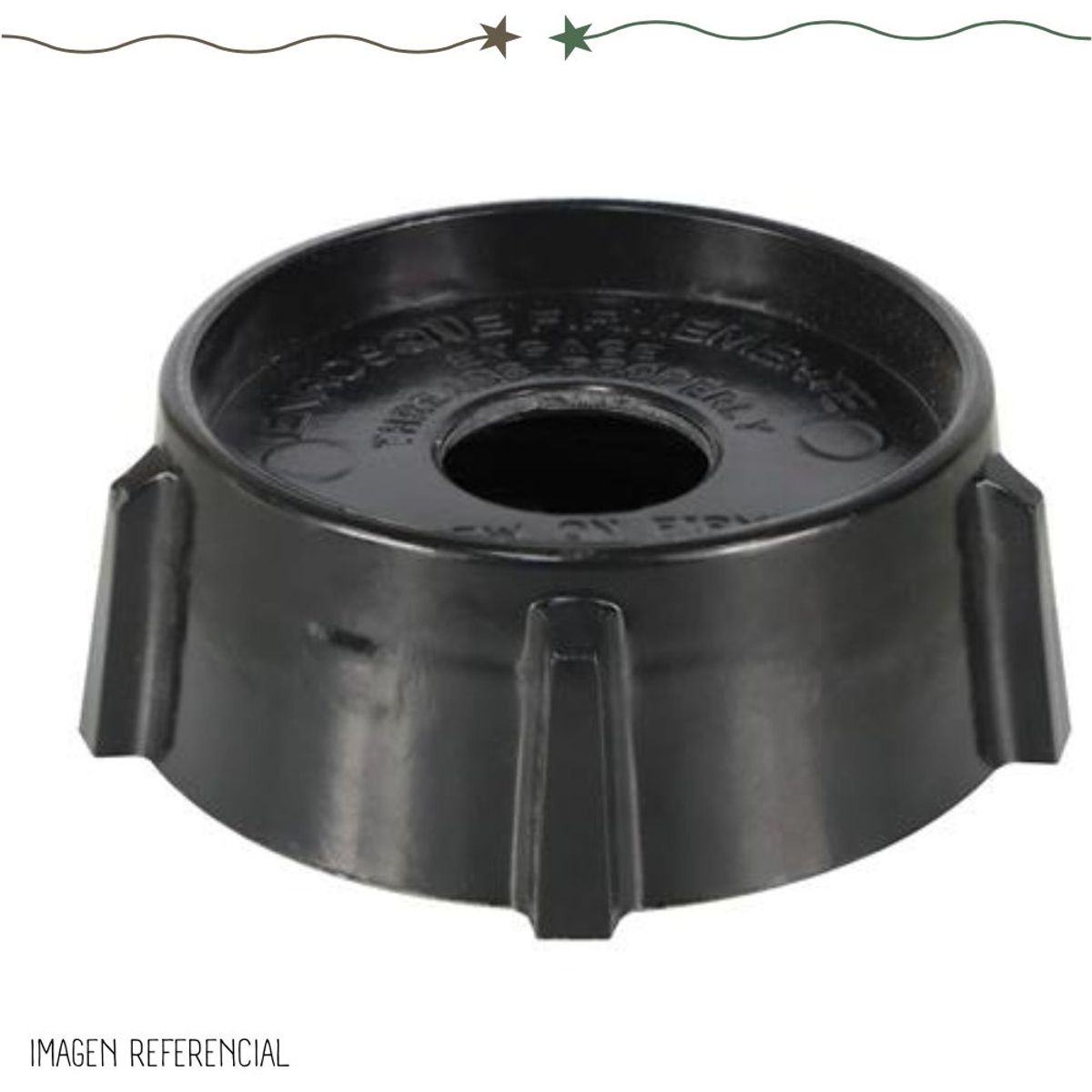 OSTER - Rosca para licuadoras OSTER