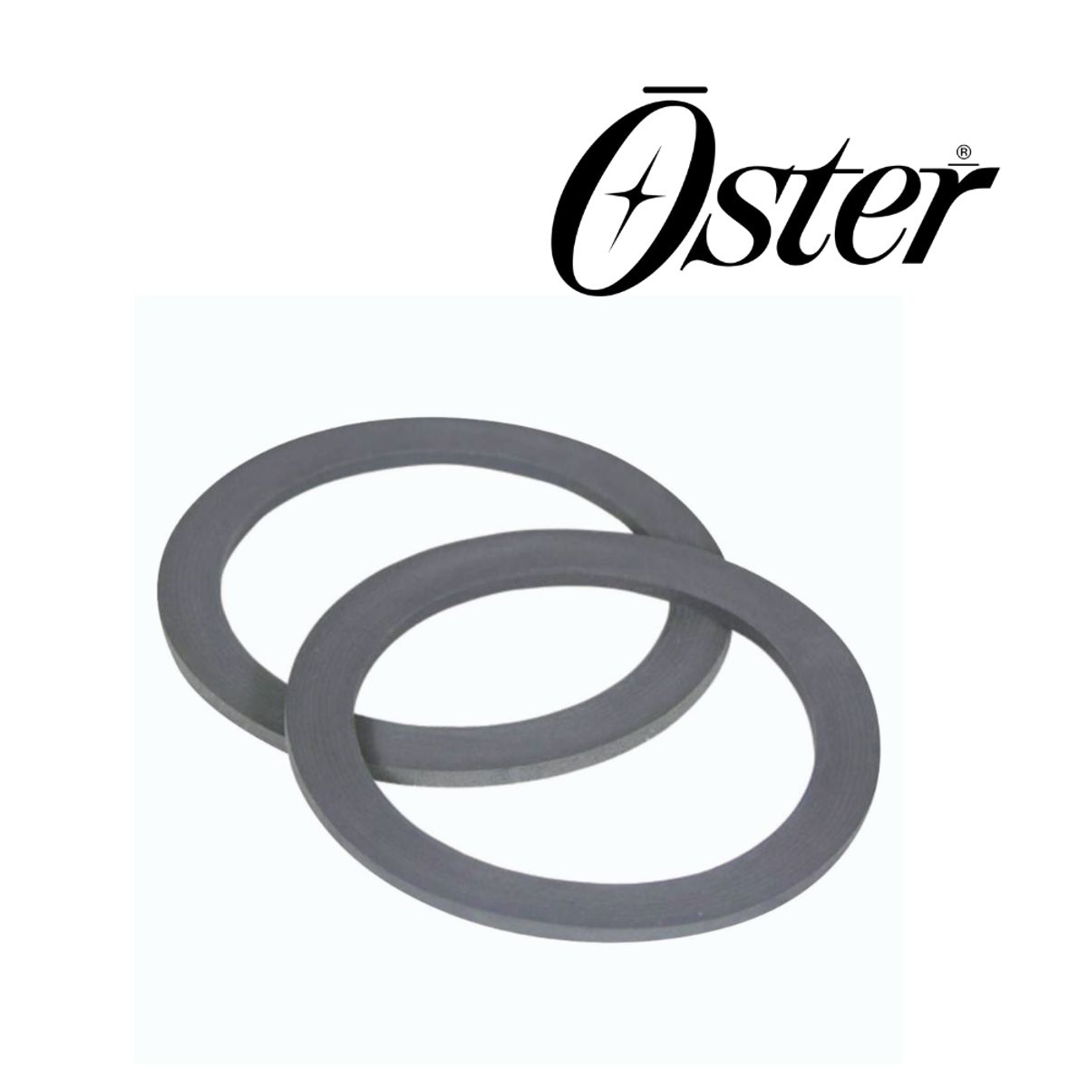 OSTER - Anillos de jebe para licuadora OSTER