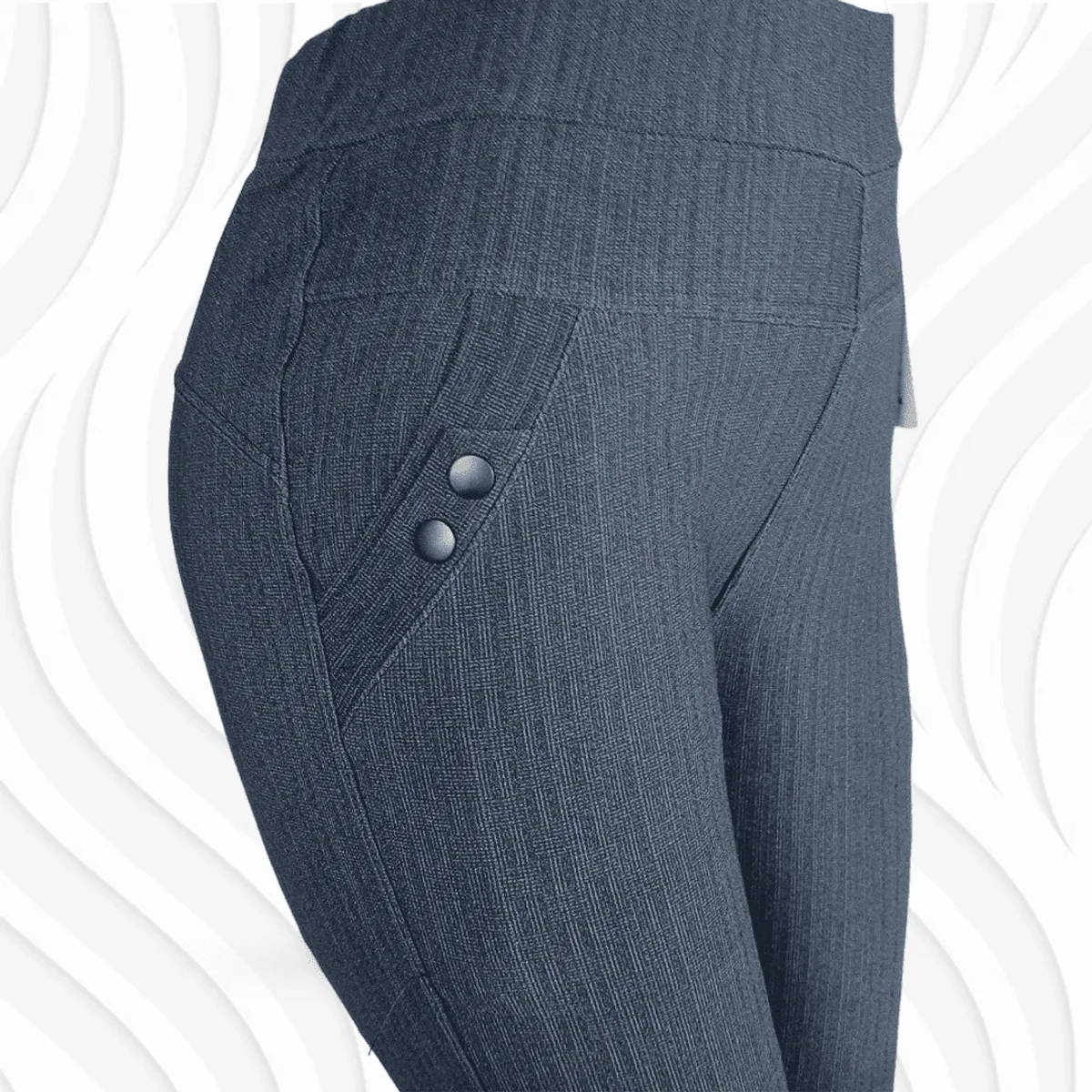 GENERICO - PANTALON LEGGINS PARA DAMA