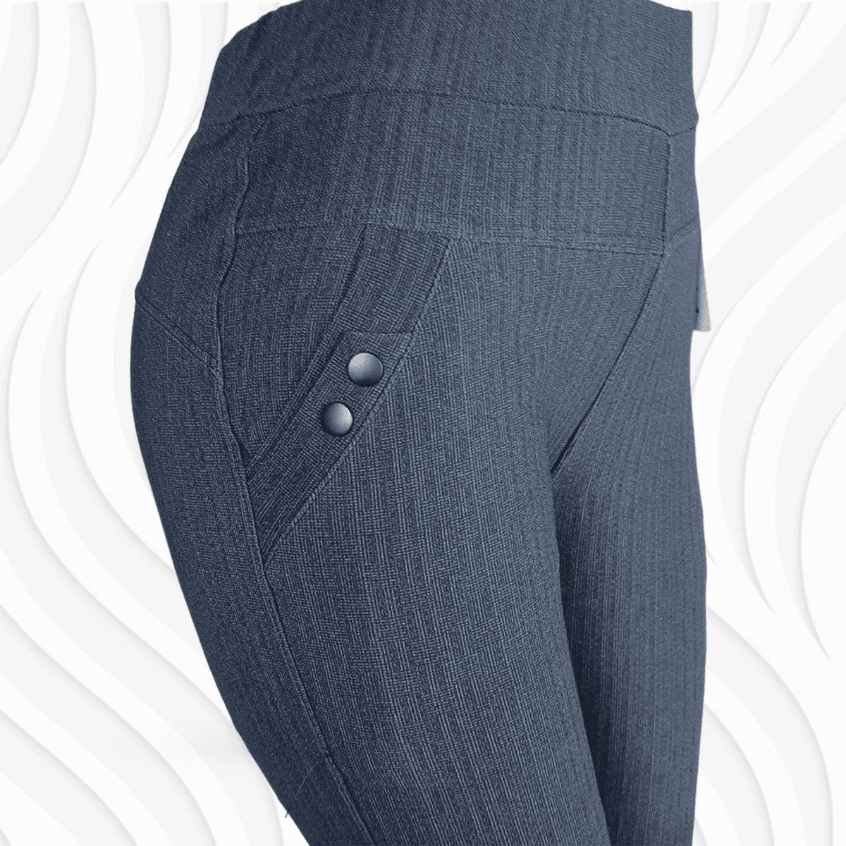 GENERICO - PANTALON LEGGINS PARA DAMA