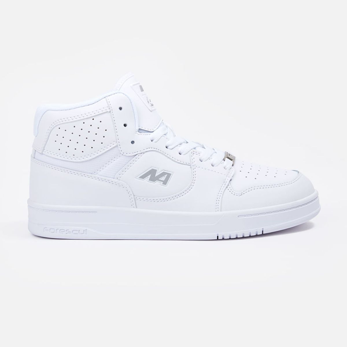 NEW ATHLETIC - Zapatillas New Athletic Skateboarding Flip26 Blanco Classic Hombre