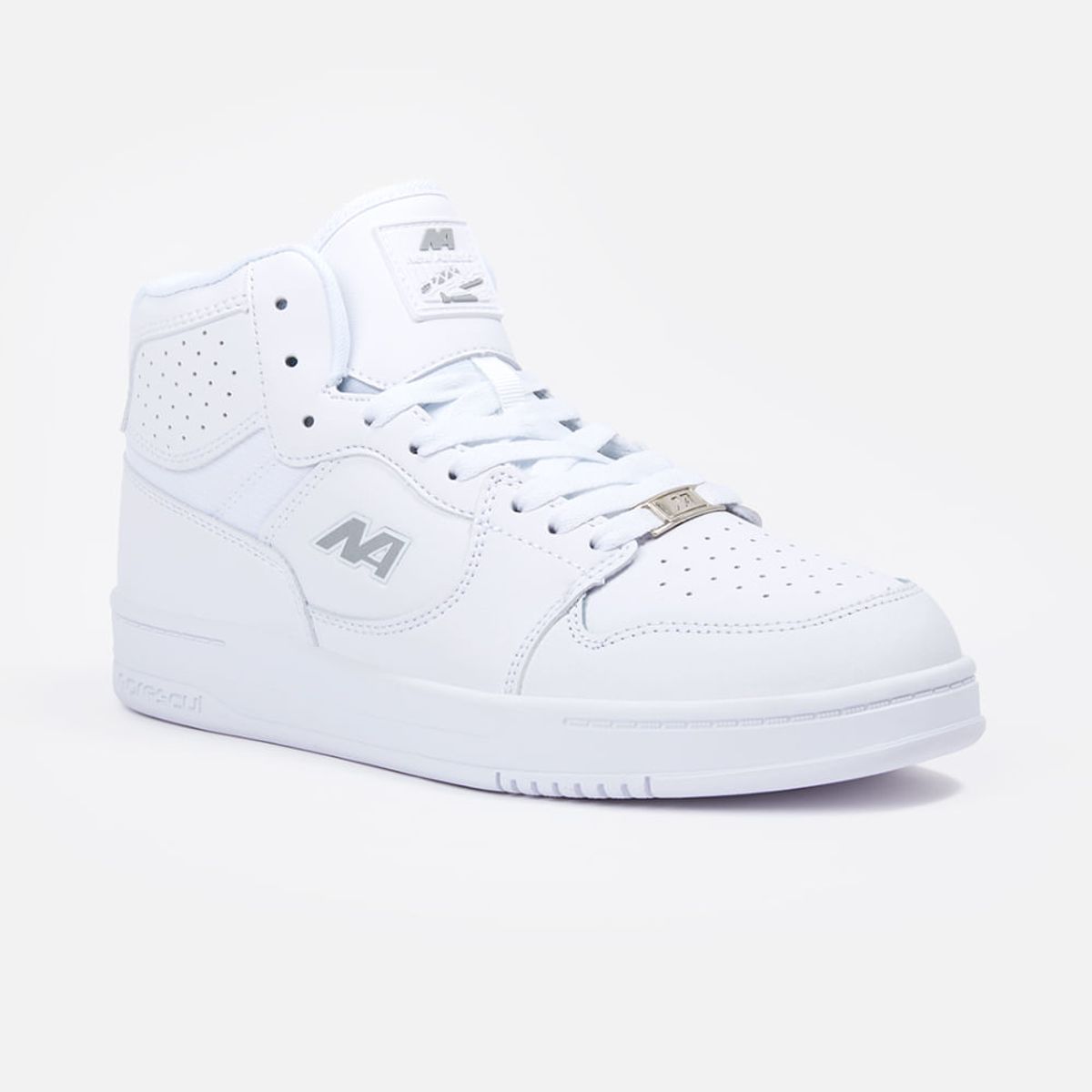 NEW ATHLETIC - Zapatillas New Athletic Skateboarding Flip26 Blanco Classic Hombre