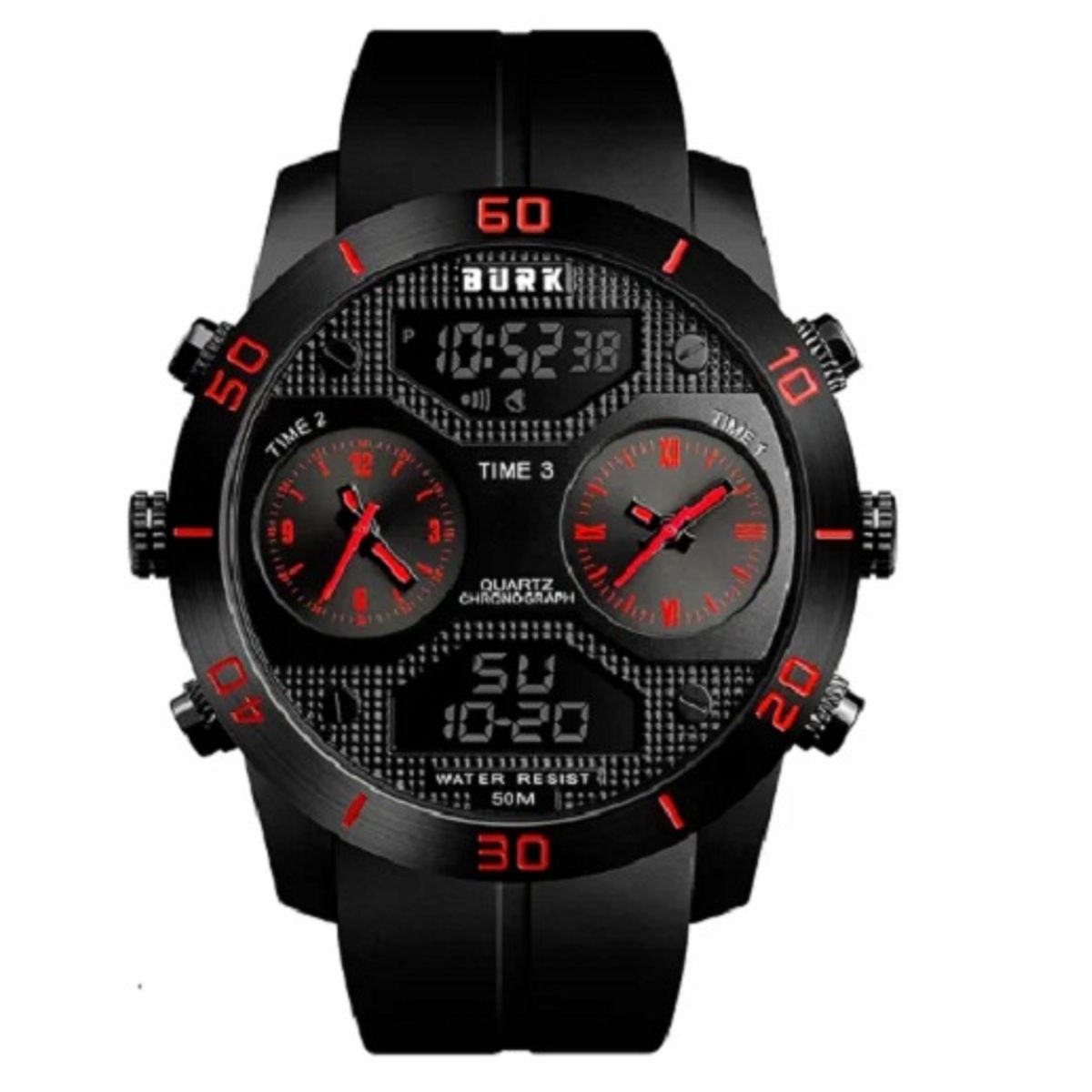 SKMEI - Reloj Skmei 1355 para hombre