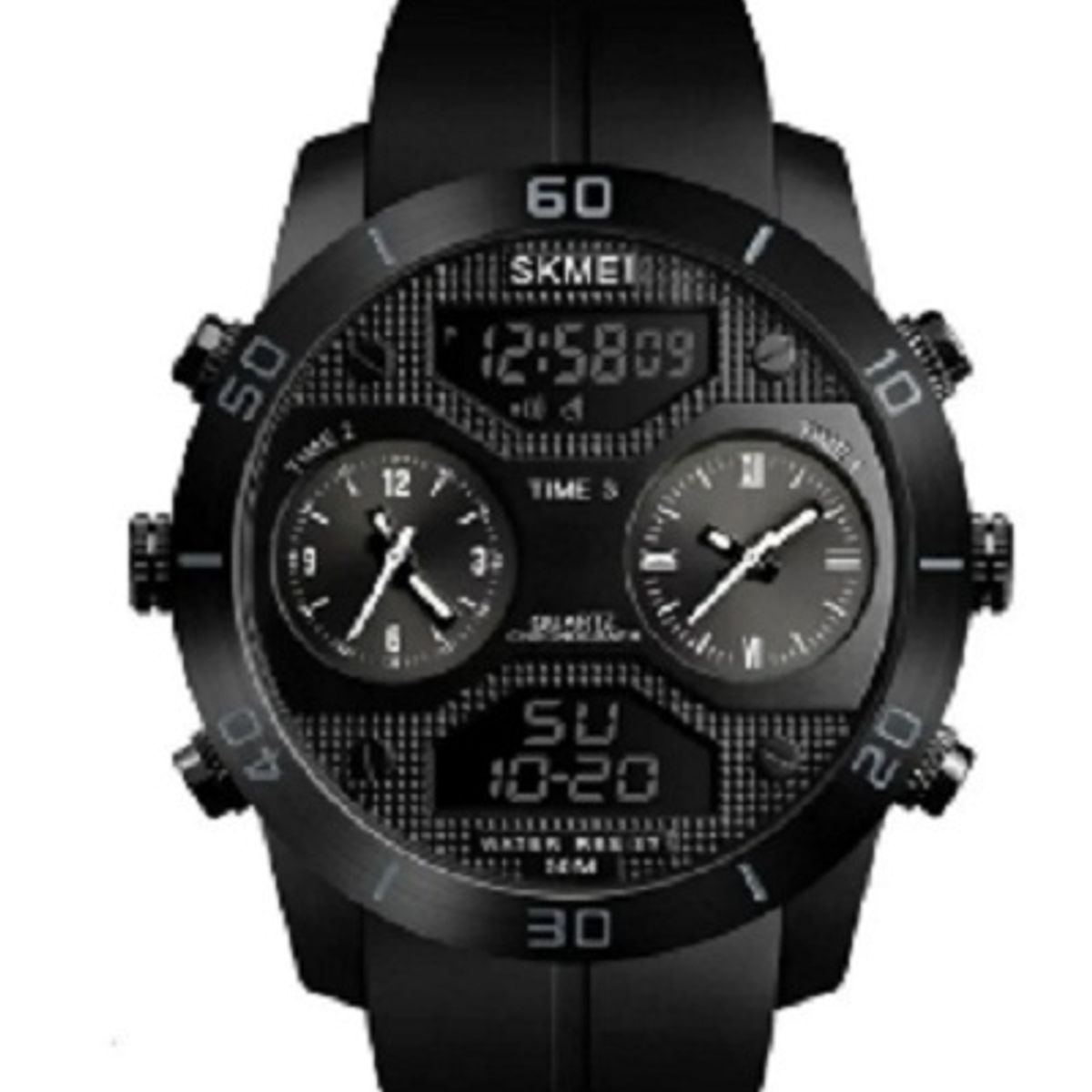 SKMEI - Reloj Skmei 1355 para hombre