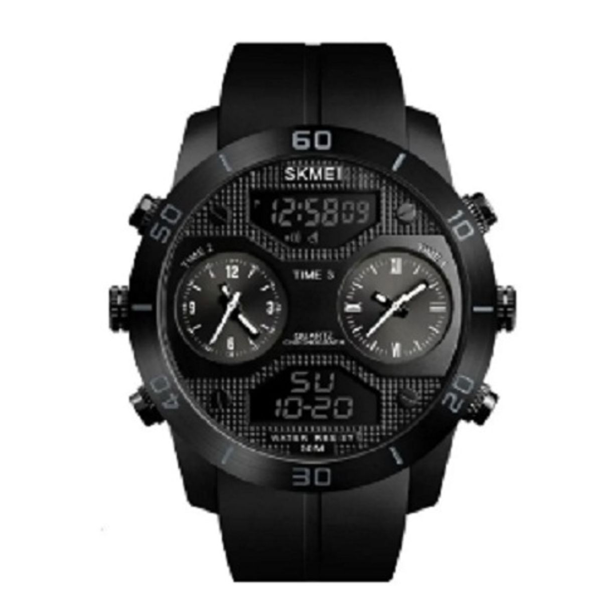 SKMEI - Reloj Skmei 1355 para hombre