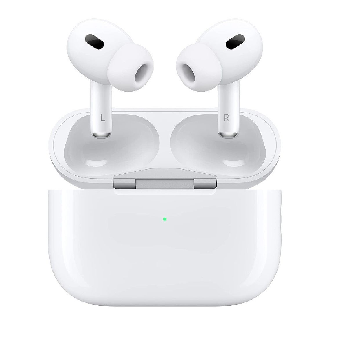 GENERICO - AUDIFONO INALÁMBRICO AIRPODS PRO TIPO C 2 ANC - BLANCO