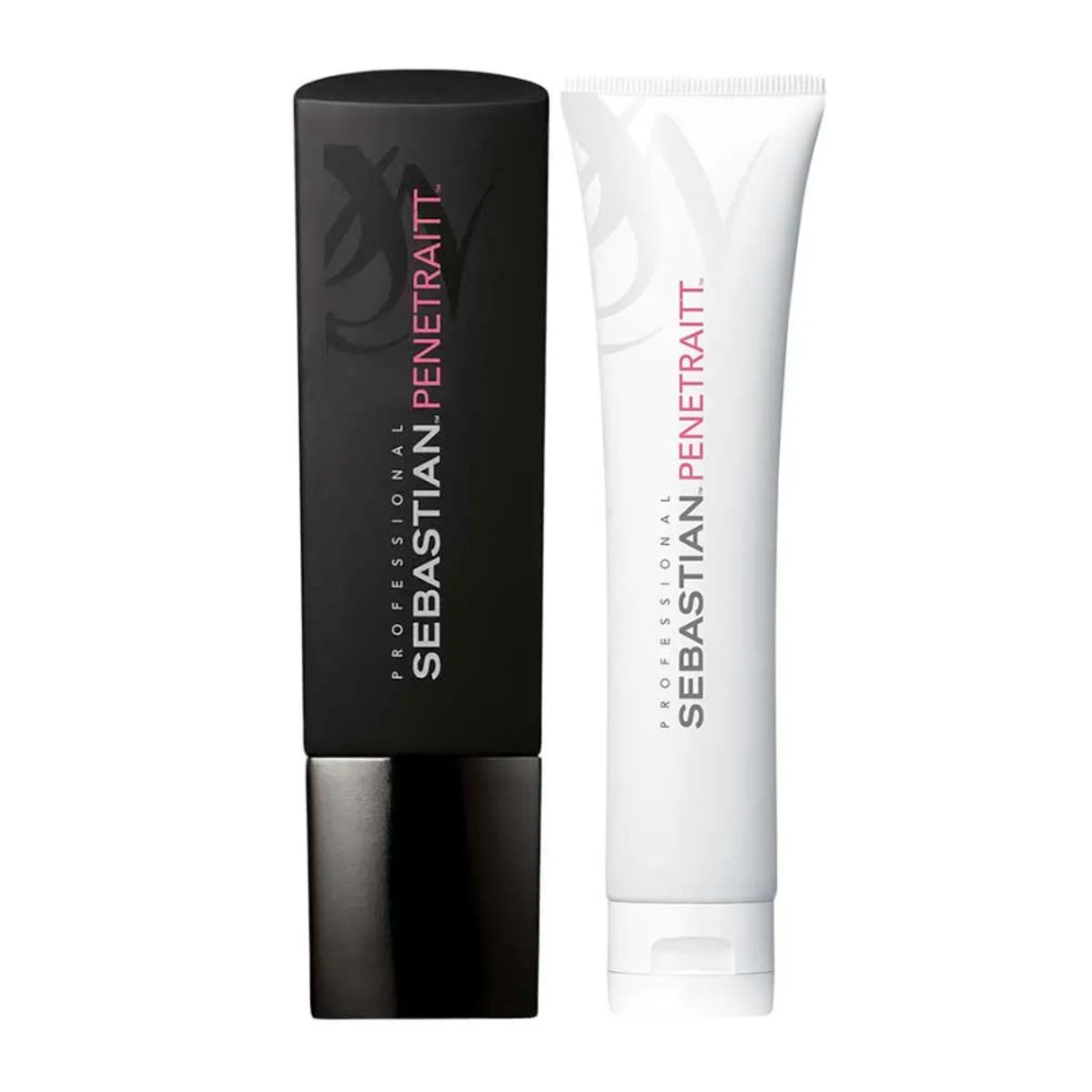 SEBASTIAN - SEBASTIAN - Penetraitt Shampoo 250ml + Mascarilla 150ml
