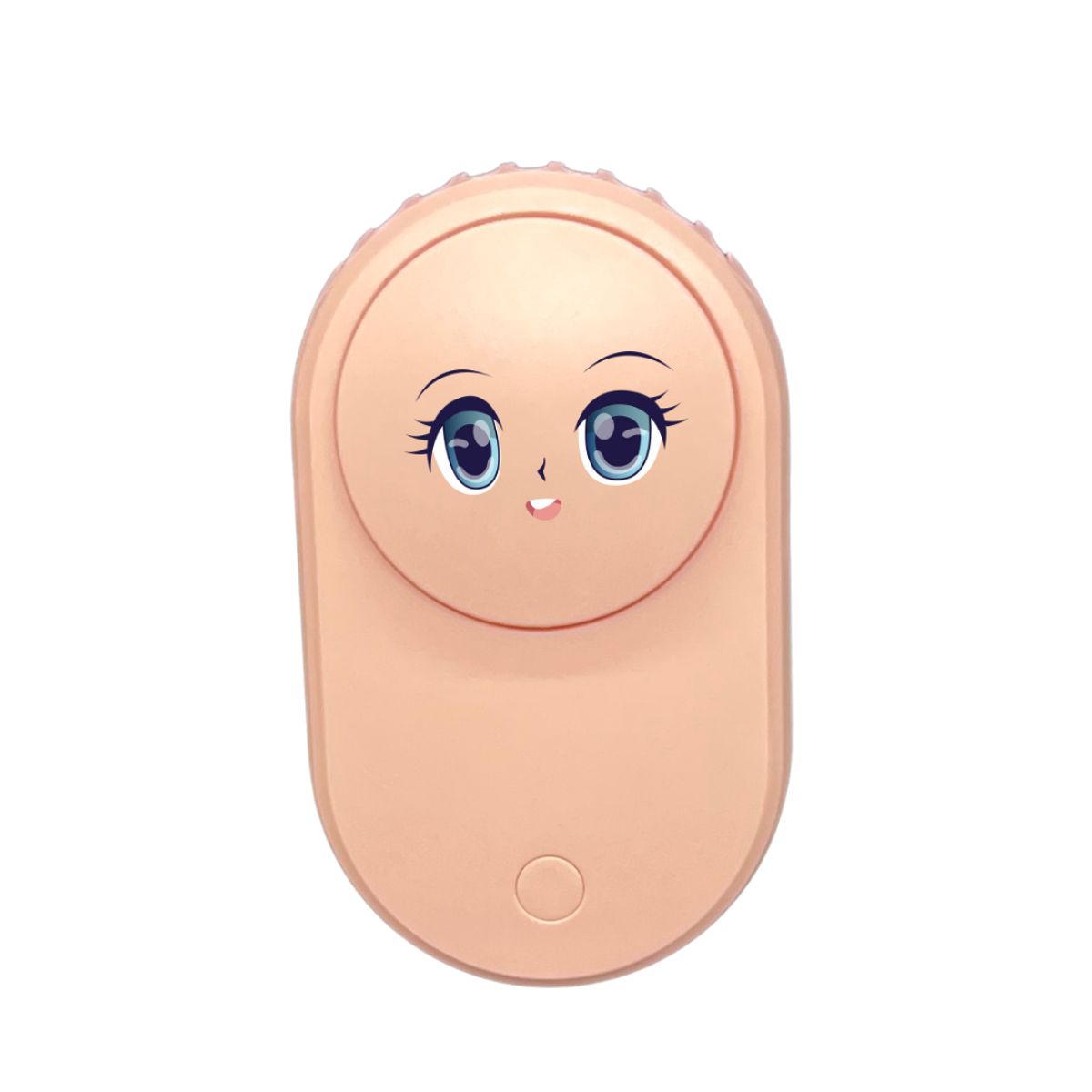 GENERICO - Ventilador DIY Emoji