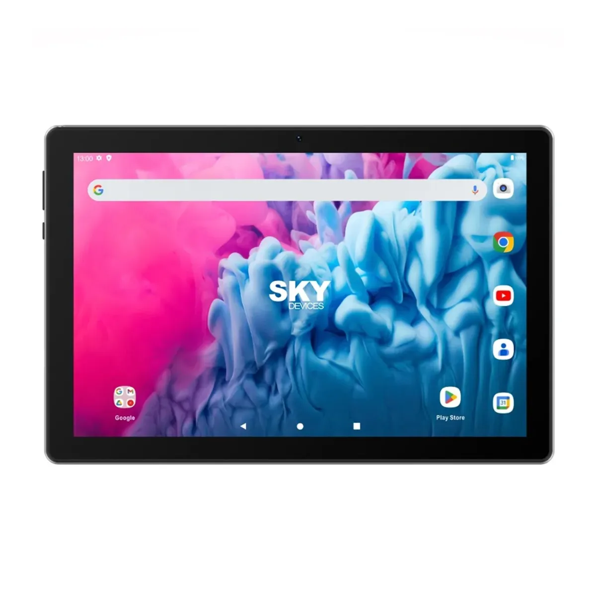 SKYTECH - Tablet SKY PAD 10 Max 4G 64GB 3GB Plata.
