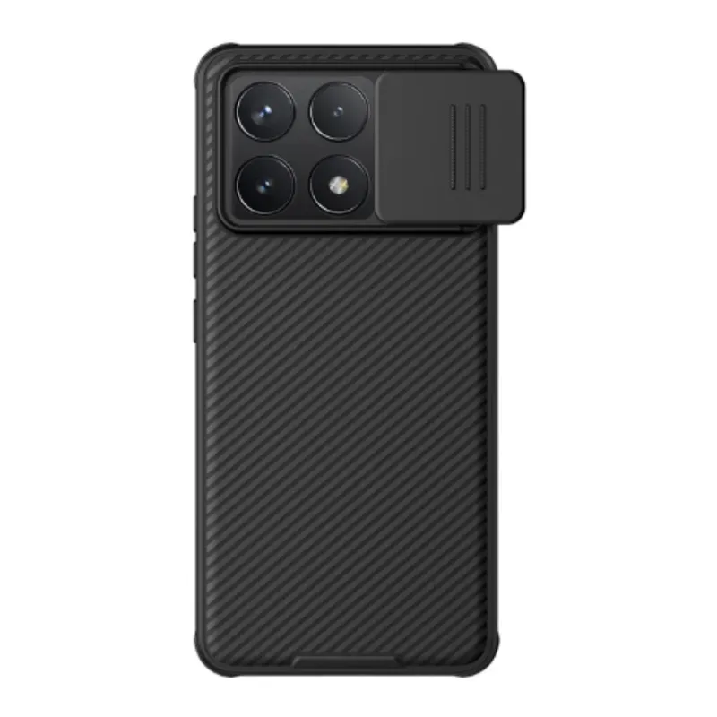 NILLKIN - CASE NILLKIN XIAOMI POCO F6 PRO