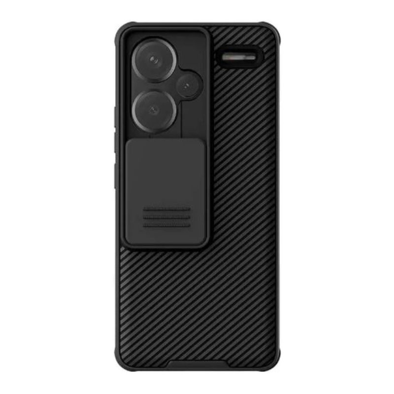 NILLKIN - CASE NILLKIN XIAOMI REDMI NOTE 13 PRO PLUS 5G