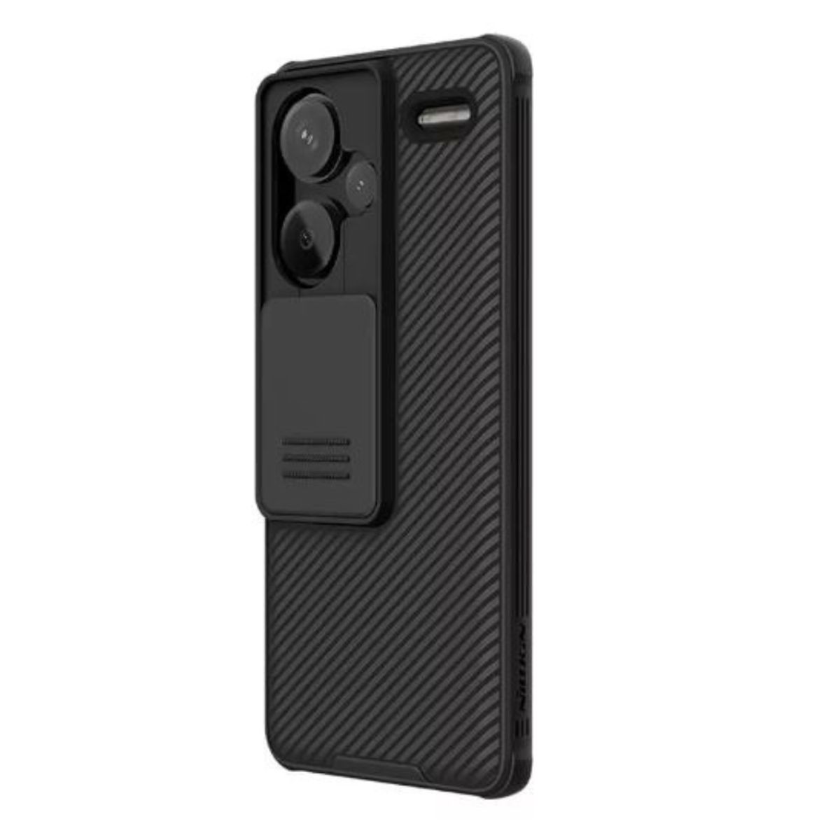 NILLKIN - CASE NILLKIN XIAOMI REDMI NOTE 13 PRO PLUS 5G