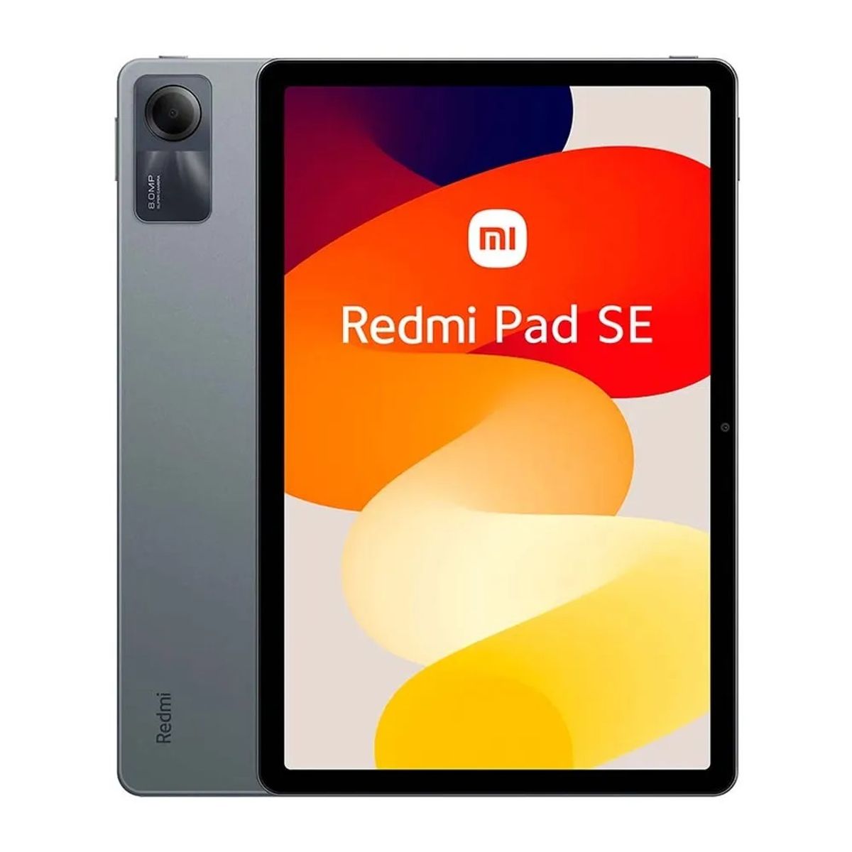 XIAOMI - Tablet Xiaomi Pad SE 128GB 4GB Grafito