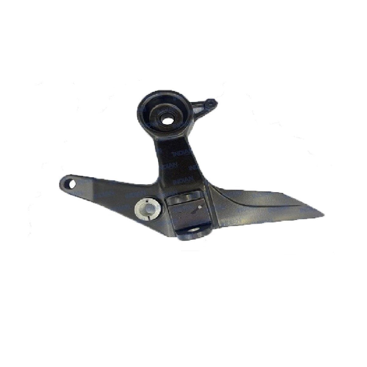 TVS - Base Posapie IZQ Original TVS Apache 200 180 160 Raider