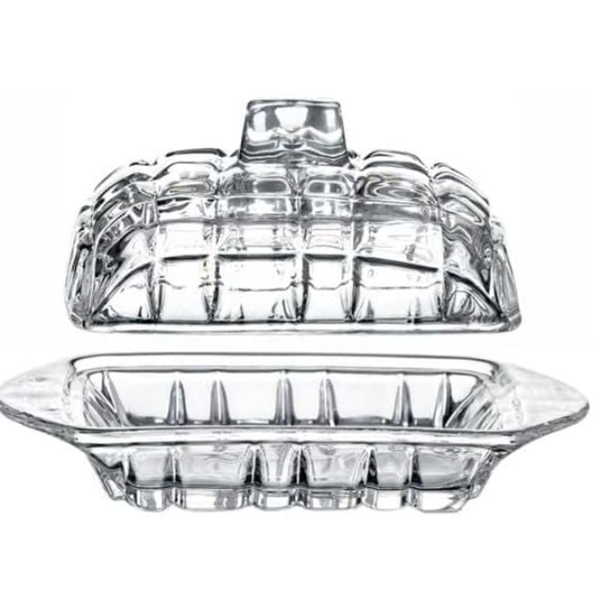 GENERICO - Mantequillera con Tapa