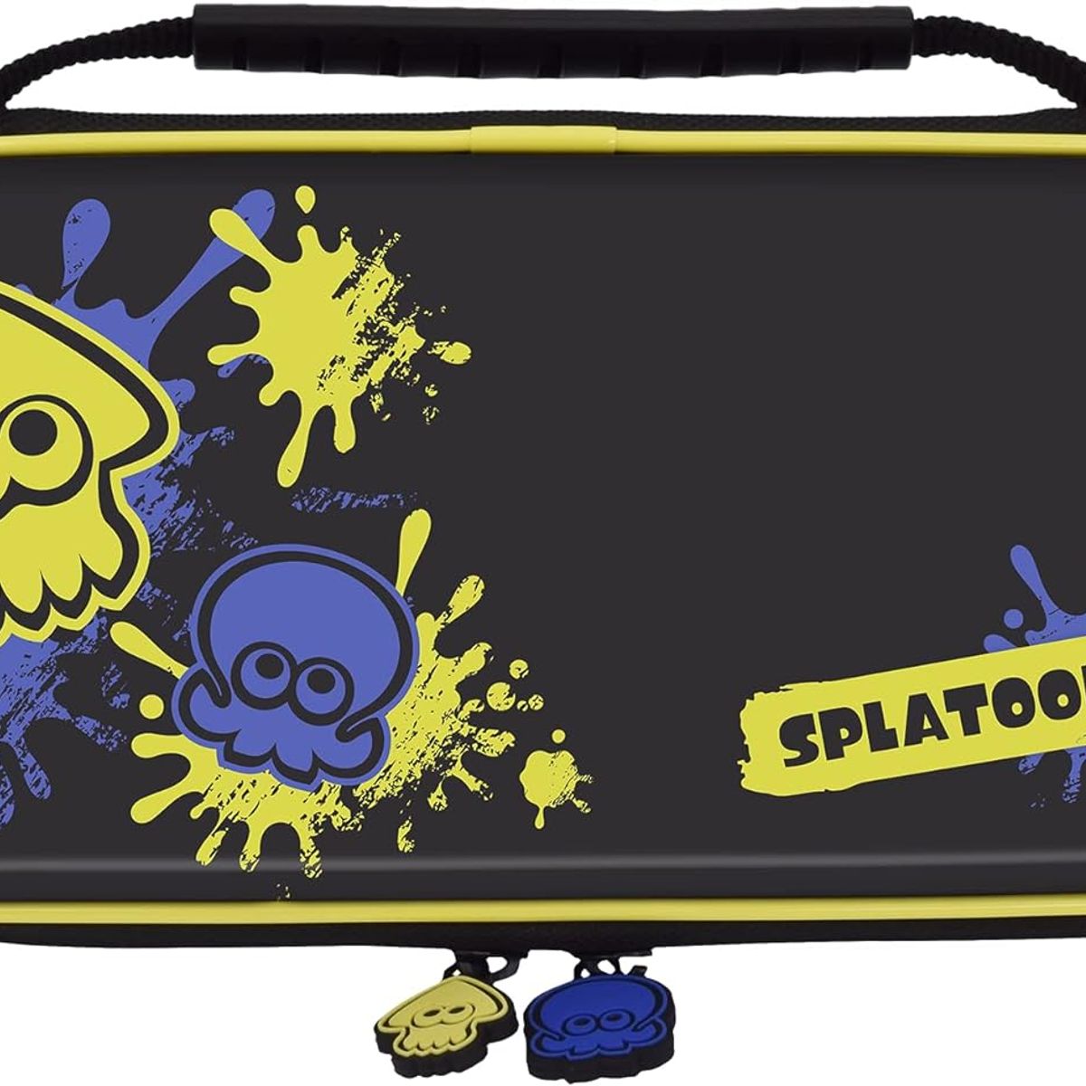 HORI - Estuche Game Traveler Deluxe Travel Hori Splatoon 3.