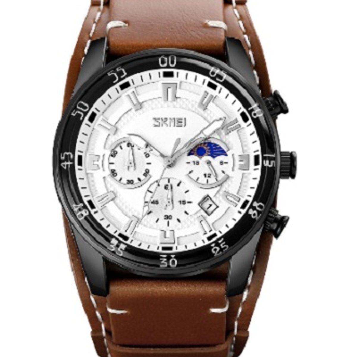 SKMEI - Reloj Skmei 9249 para Caballero