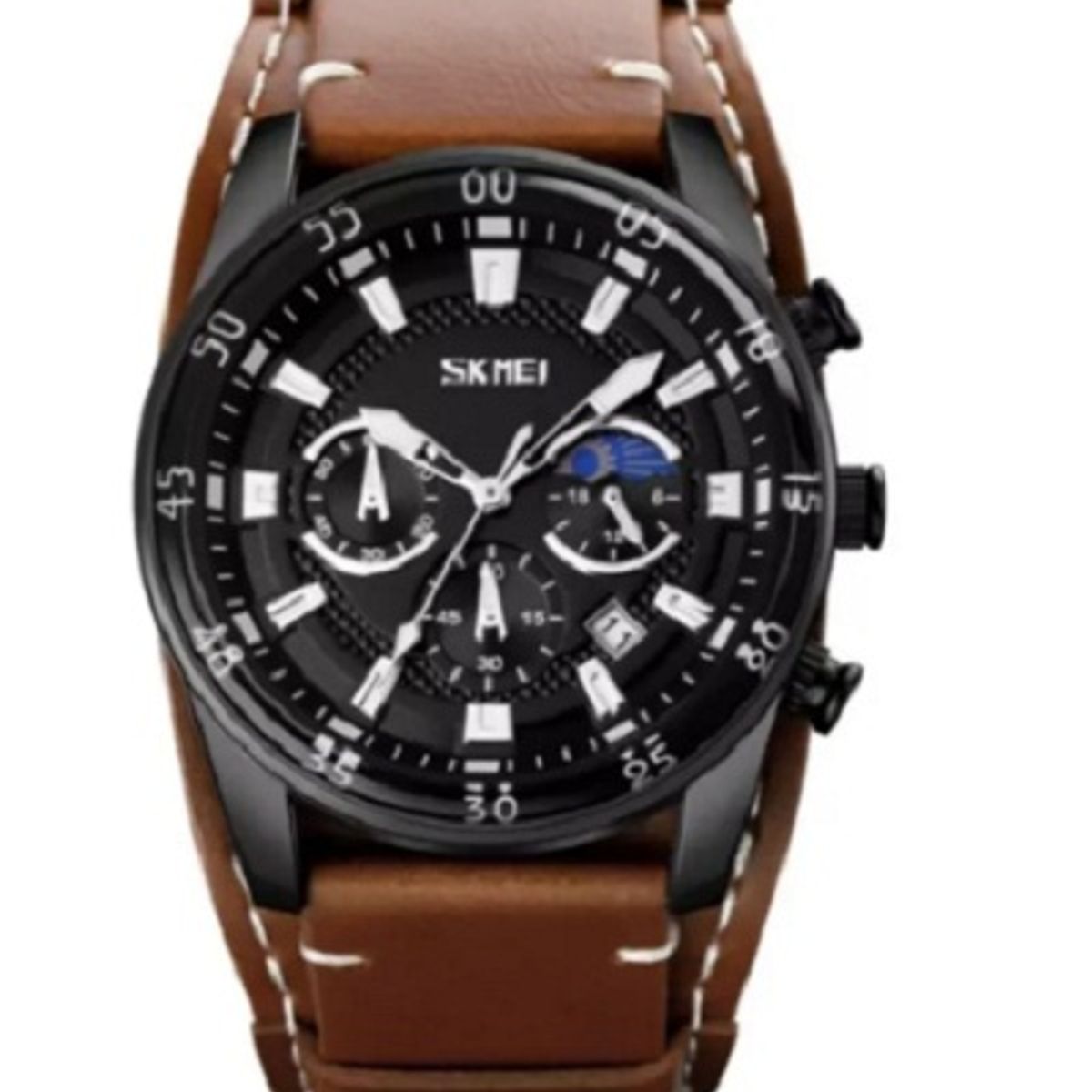 SKMEI - Reloj Skmei 9249 para Caballero