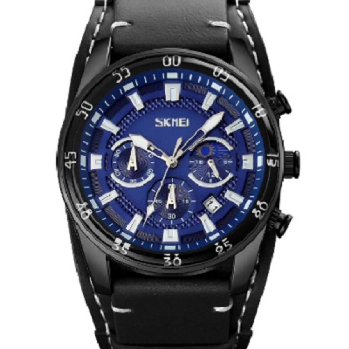 SKMEI - Reloj Skmei 9249 para Caballero