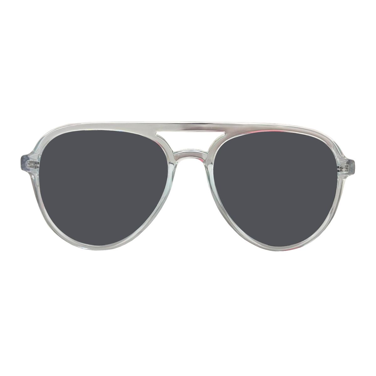 NYM - Lente De Sol Polarizado De Acetato