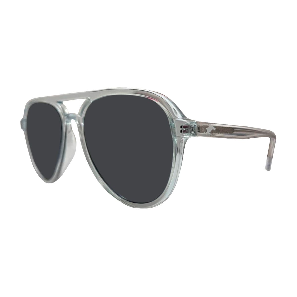 NYM - Lente De Sol Polarizado De Acetato