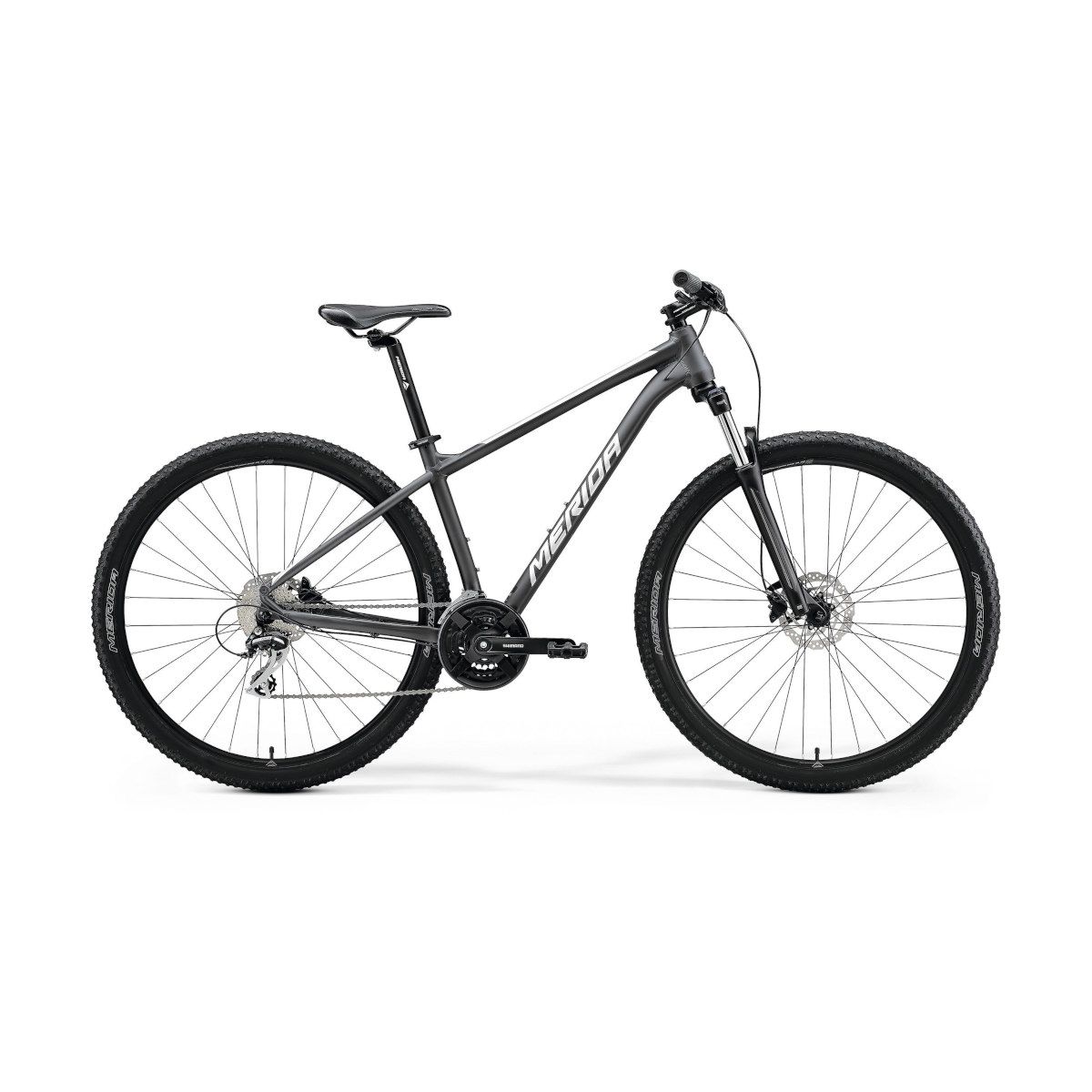 MERIDA - BICICLETA MERIDA BIG.NINE 15 XL(21) ARO 29 MATT