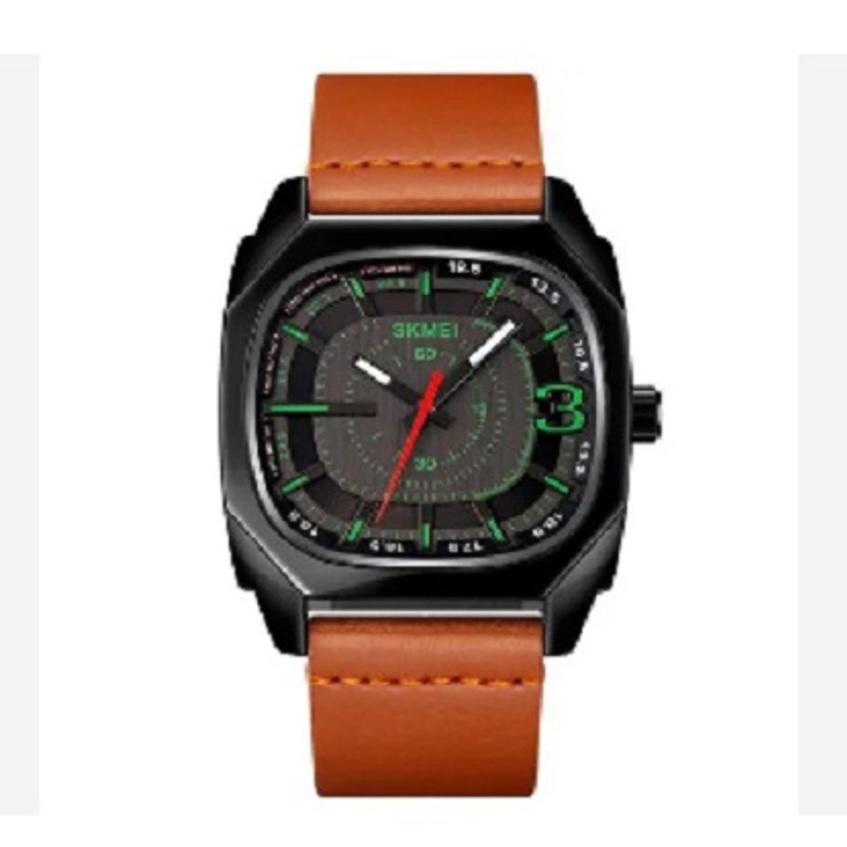 SKMEI - RELOJ SKMEI DIALS 1822 ANALÓGICO DISEÑO CASUAL