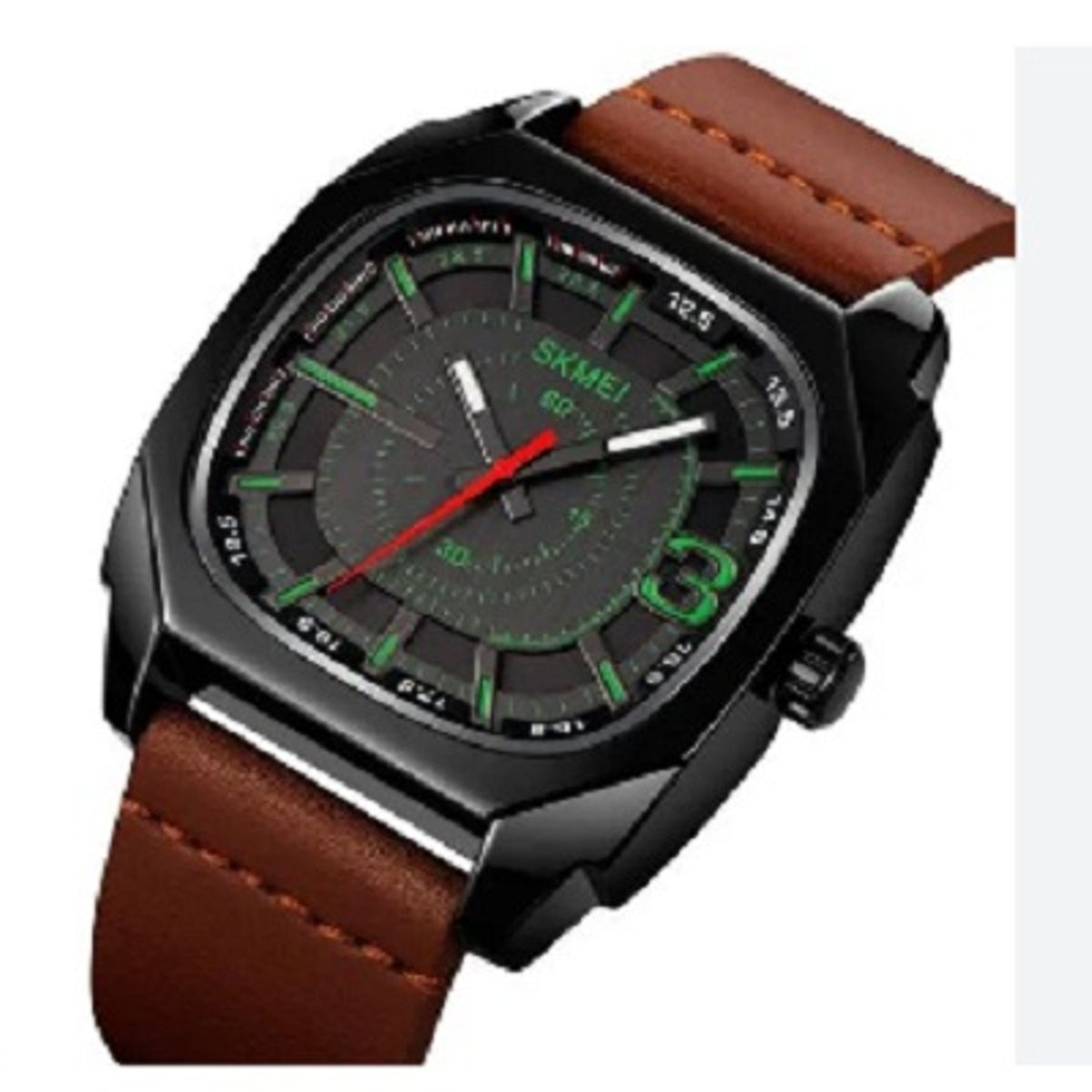 SKMEI - RELOJ SKMEI DIALS 1822 ANALÓGICO DISEÑO CASUAL