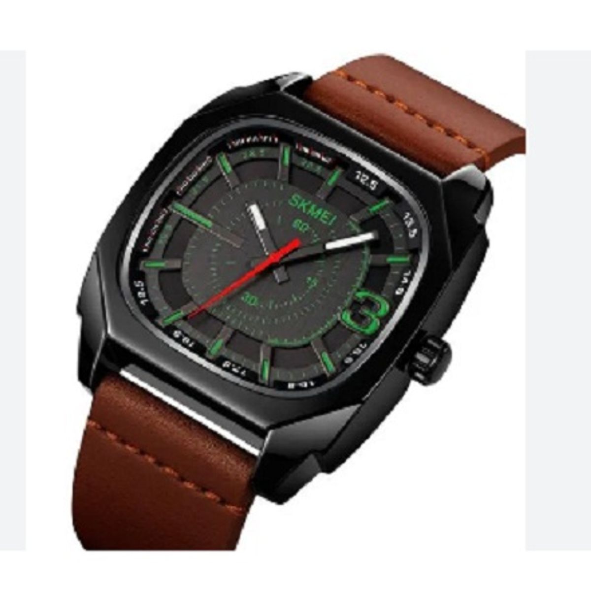 SKMEI - RELOJ SKMEI DIALS 1822 ANALÓGICO DISEÑO CASUAL