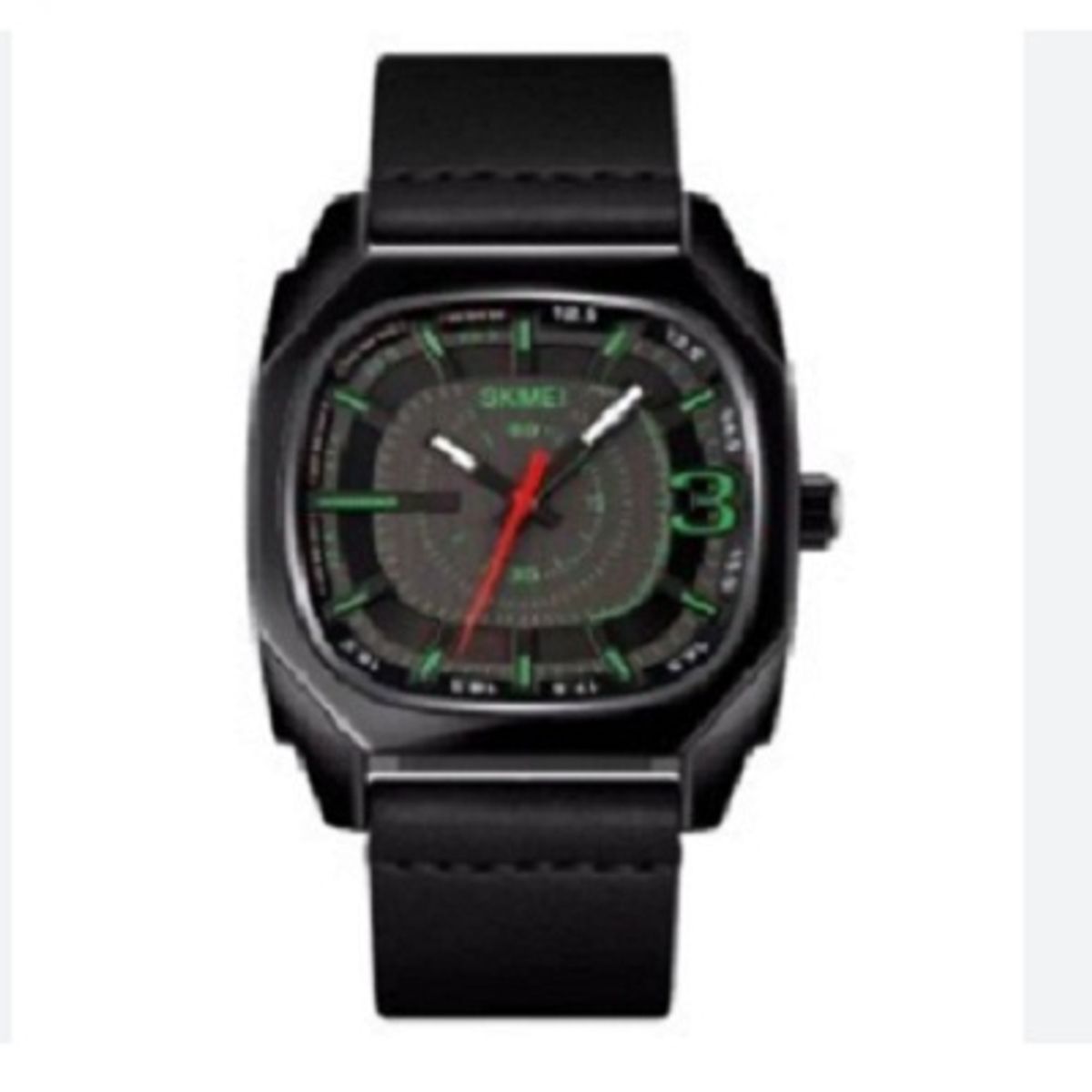 SKMEI - RELOJ SKMEI DIALS 1822 ANALÓGICO DISEÑO CASUAL