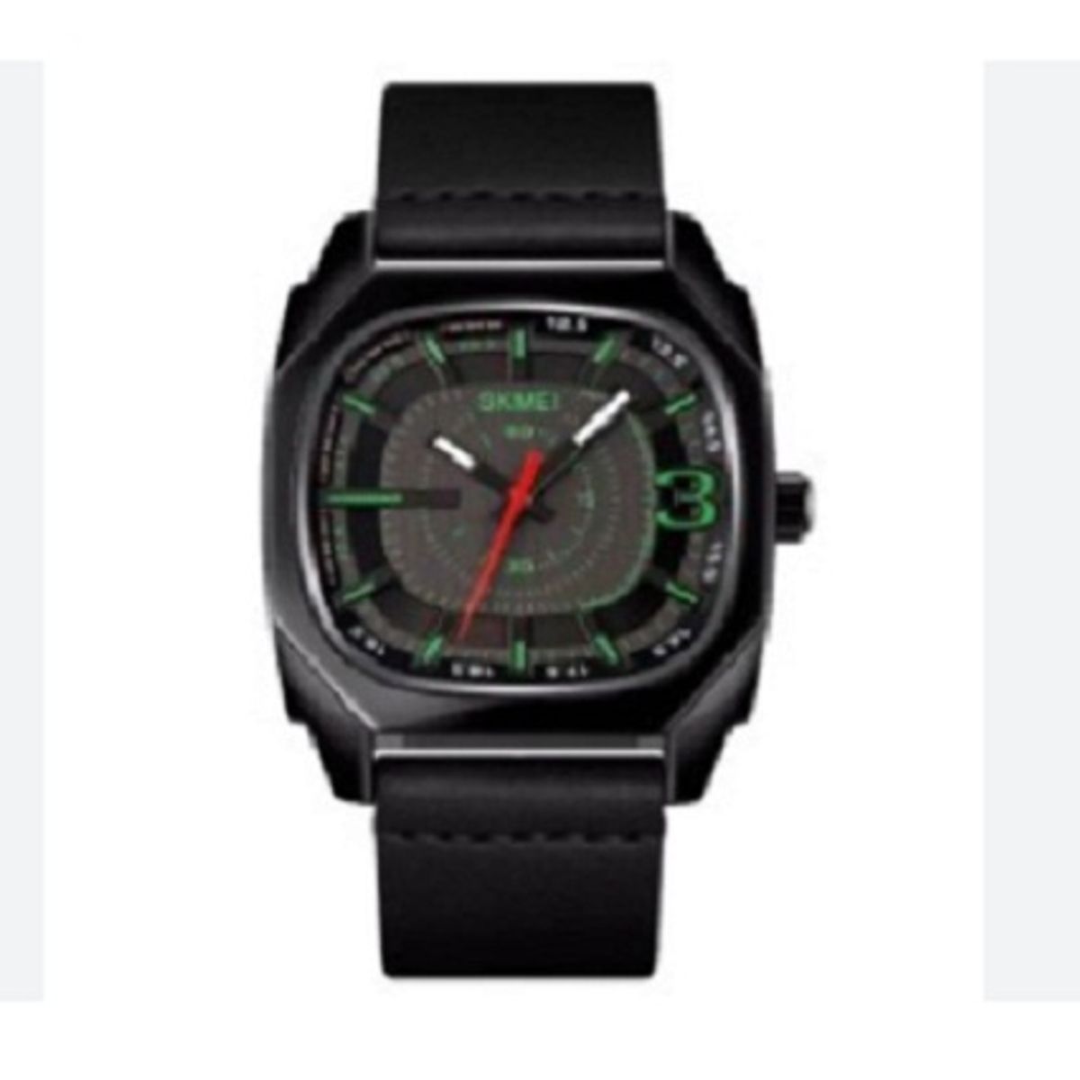 SKMEI - RELOJ SKMEI DIALS 1822 ANALÓGICO DISEÑO CASUAL