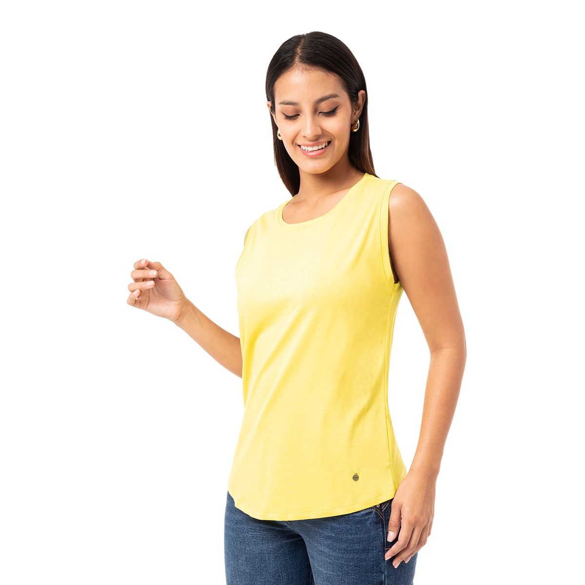 PIONIER - Tshirt Jersey Mujer Lorien Pionier