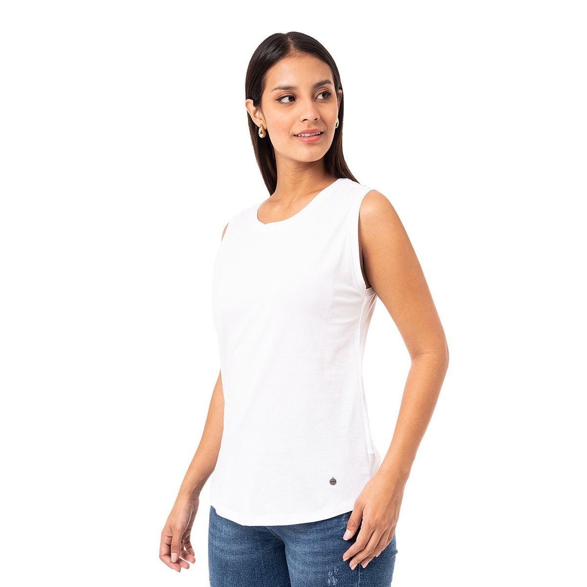 PIONIER - Tshirt Jersey Mujer Lorien Pionier