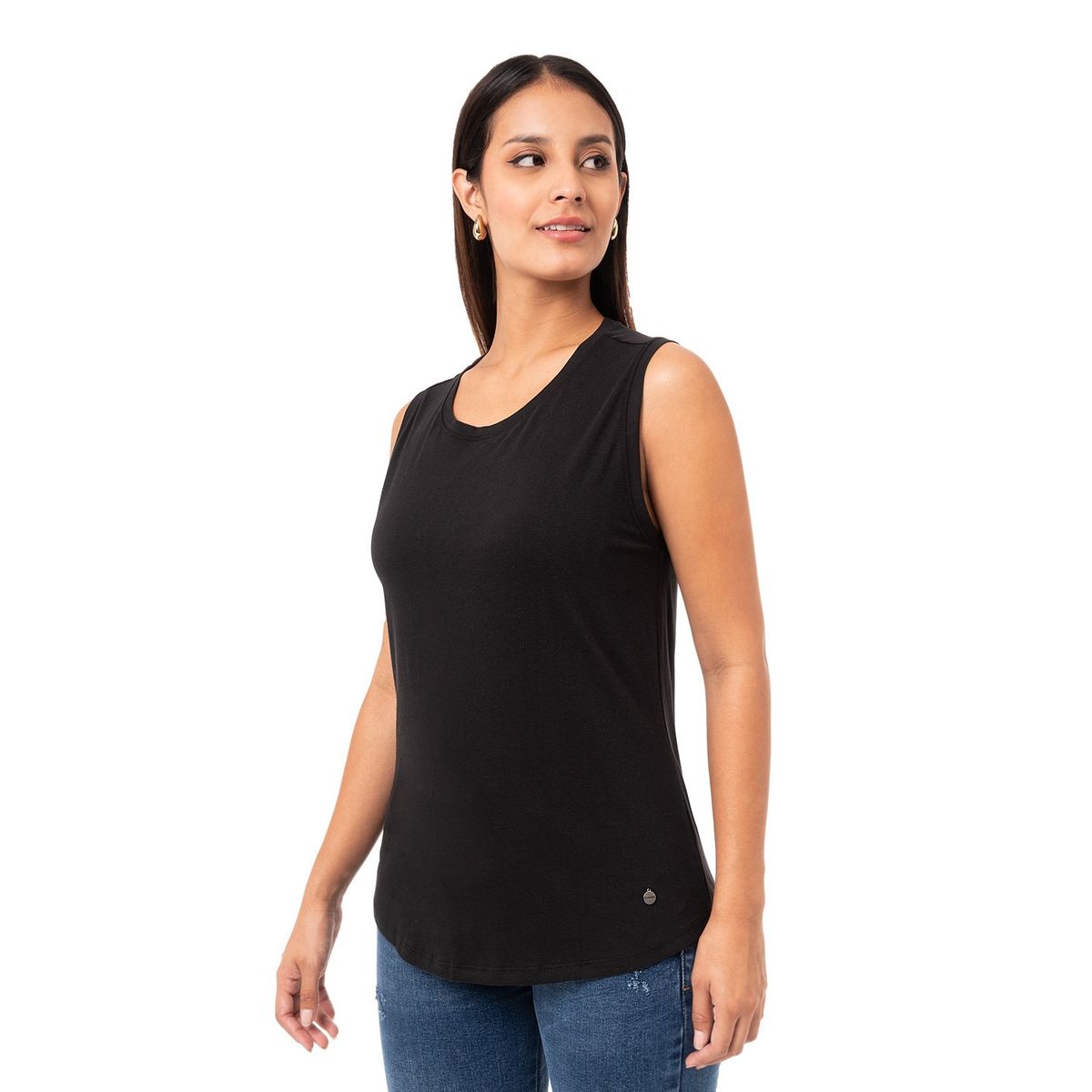 PIONIER - Tshirt Jersey Mujer Lorien Pionier