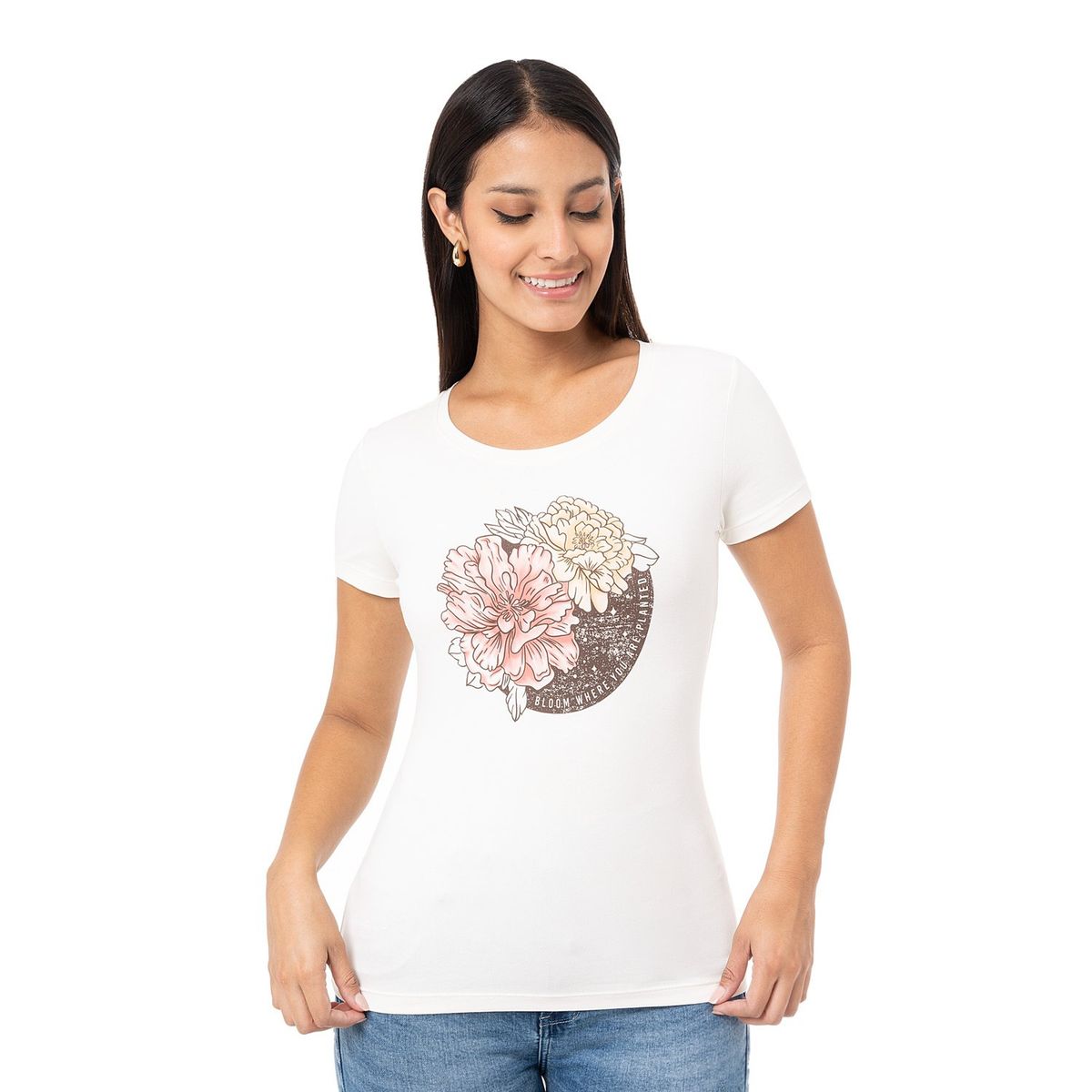 PIONIER - Tshirt Jersey Full Lycra Mujer Xhinyan Pionier