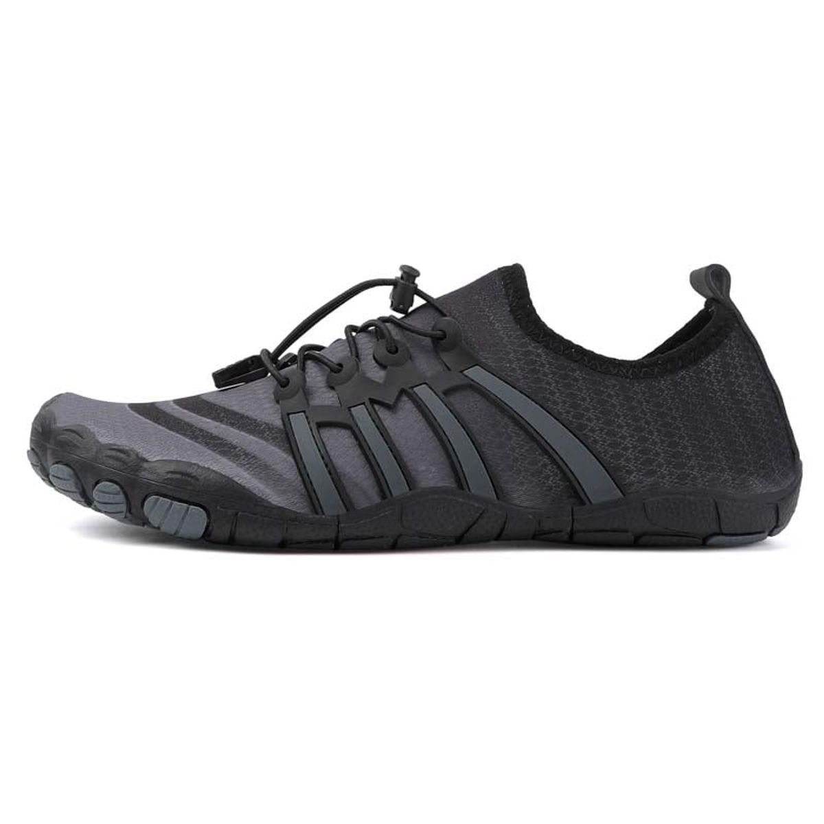 SHANDIAN - Zapatillas Agua Outdoor Hombre Secado Rapido