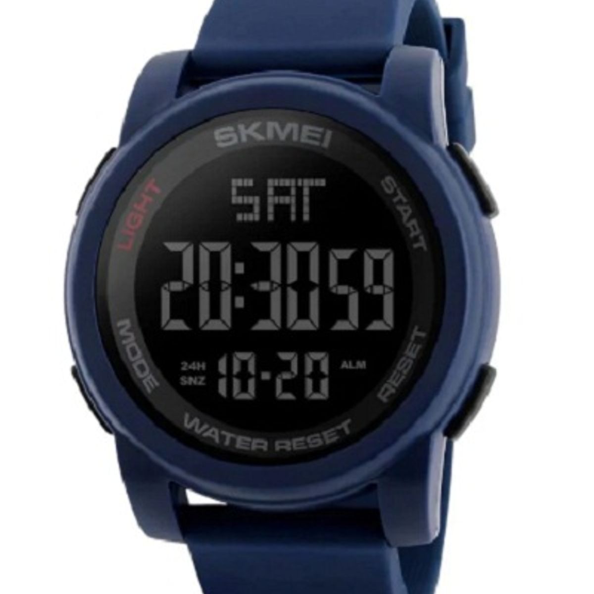SKMEI - Reloj Skmei 1257 Digital