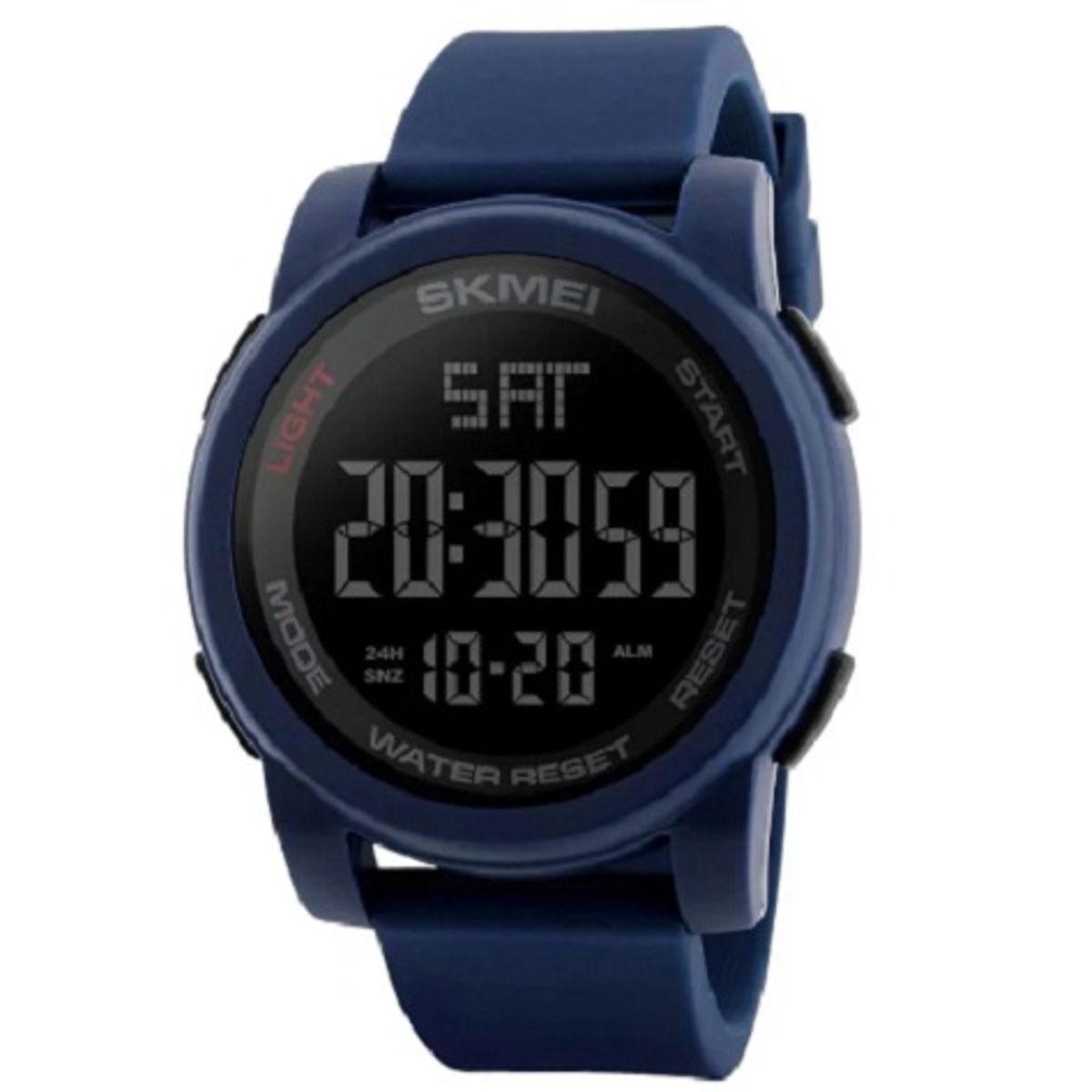 SKMEI - Reloj Skmei 1257 Digital