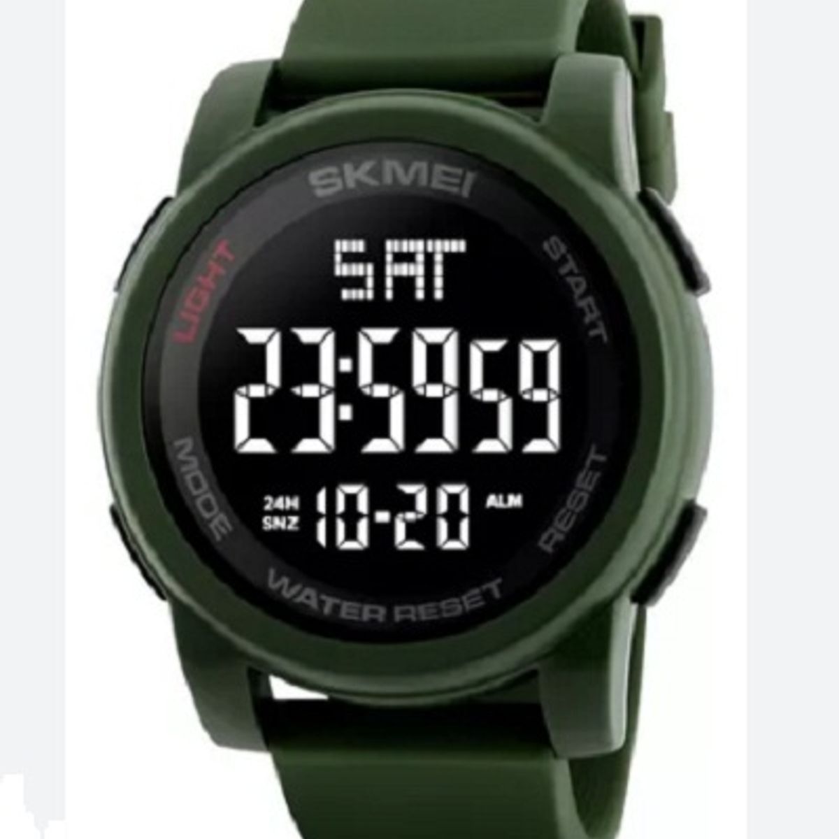 SKMEI - Reloj Skmei 1257 Digital
