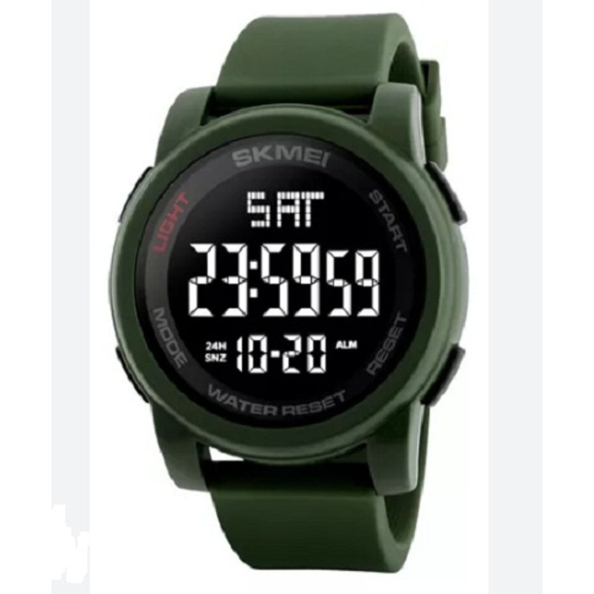 SKMEI - Reloj Skmei 1257 Digital