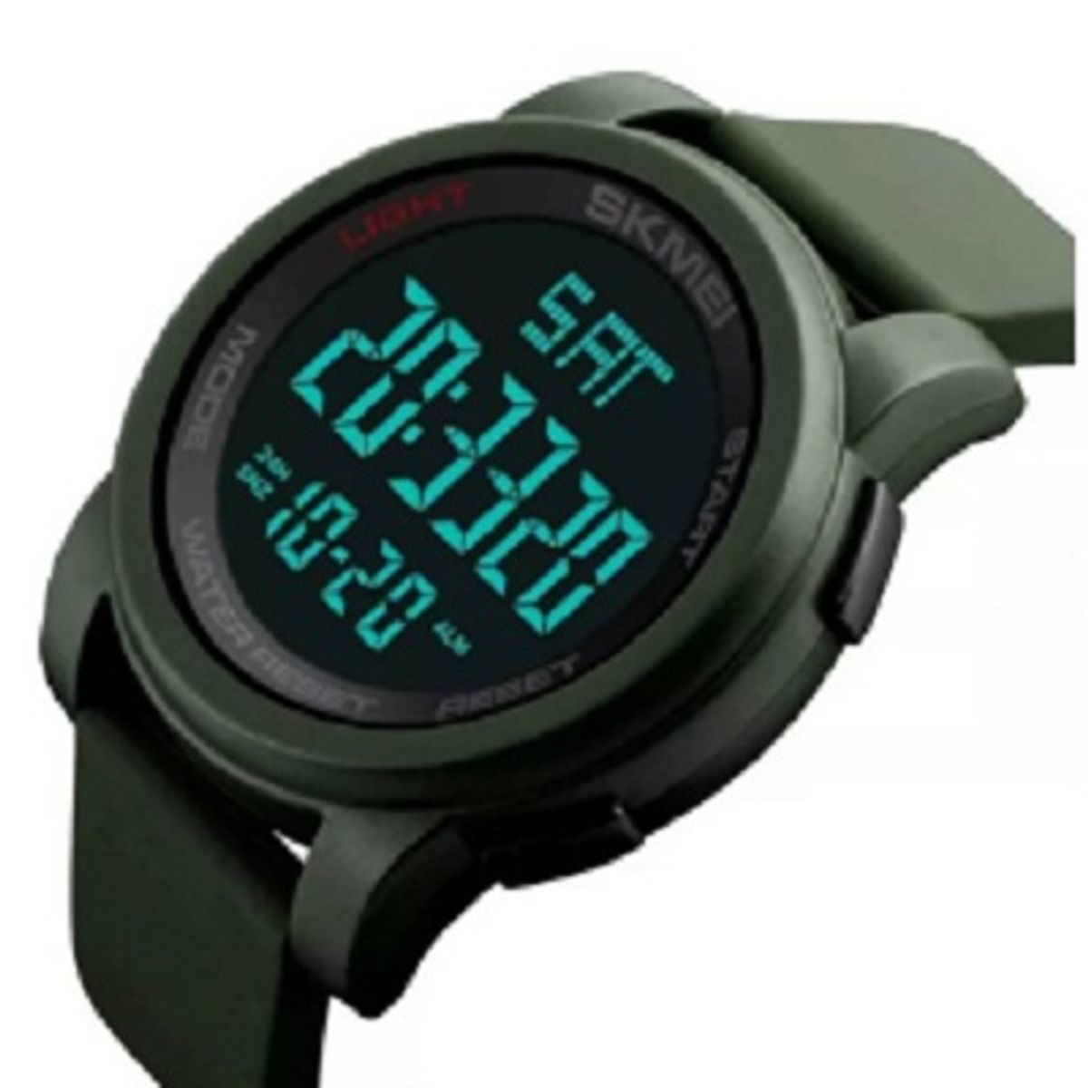 SKMEI - Reloj Skmei 1257 Digital