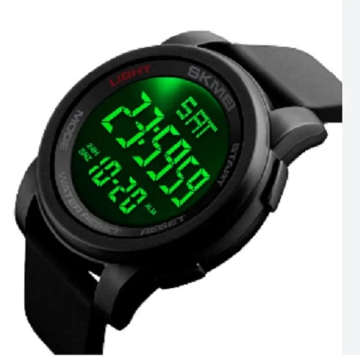 SKMEI - Reloj Skmei 1257 Digital