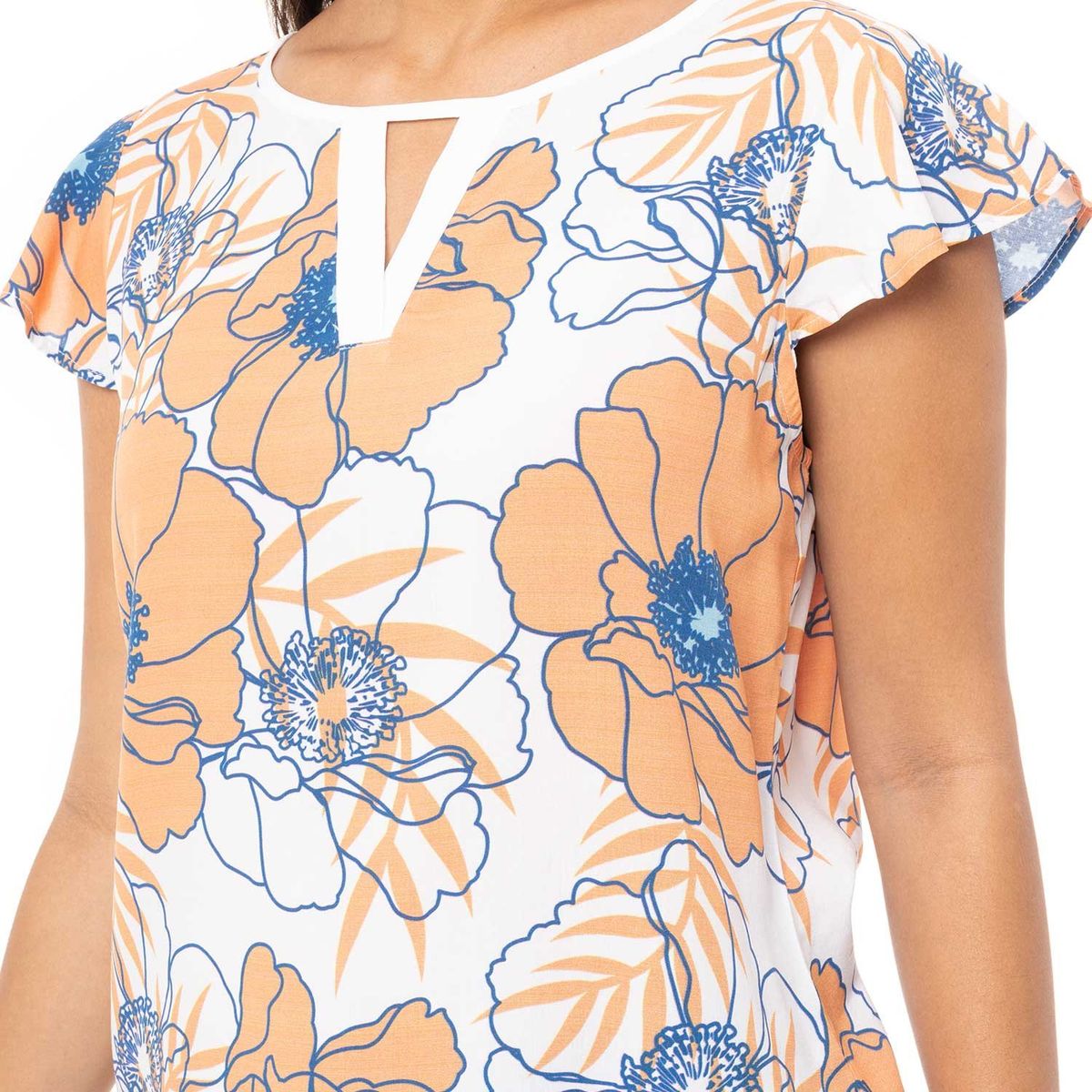 PIONIER - Moda Chalis Mujer Sukay-S Pionier