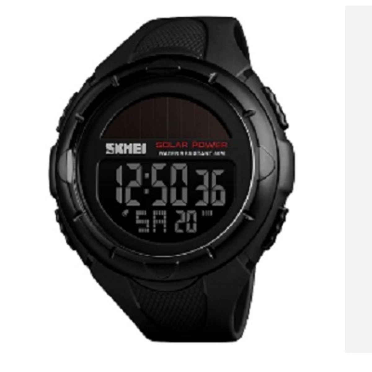 SKMEI - Reloj Digital Hombre 1405