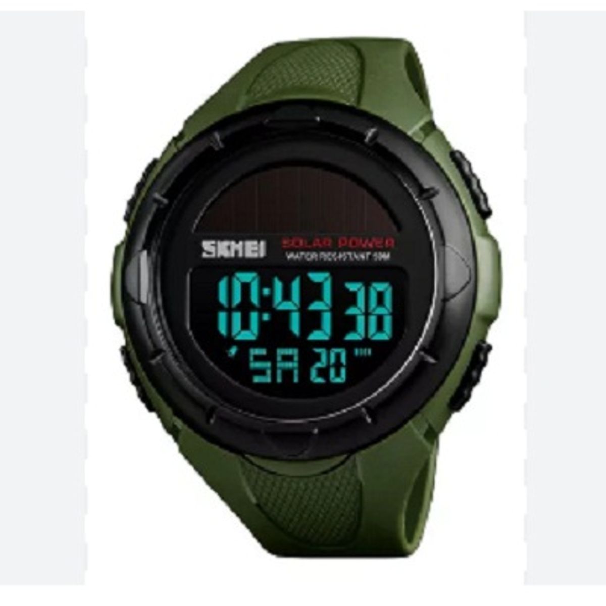SKMEI - Reloj Digital Hombre 1405