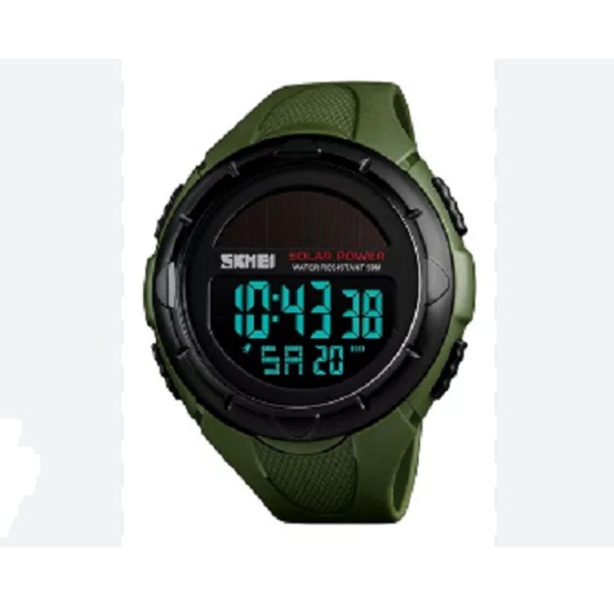 SKMEI - Reloj Digital Hombre 1405