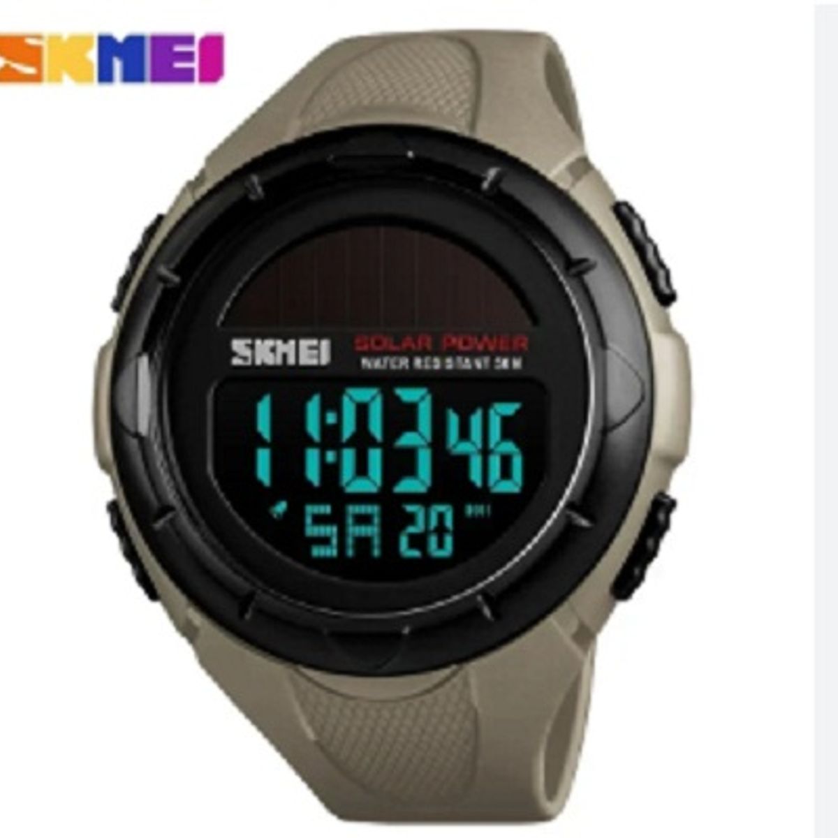 SKMEI - Reloj Digital Hombre 1405