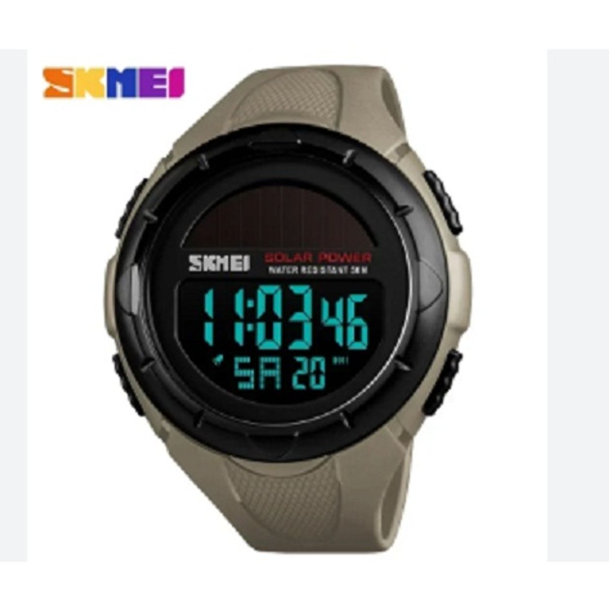 SKMEI - Reloj Digital Hombre 1405