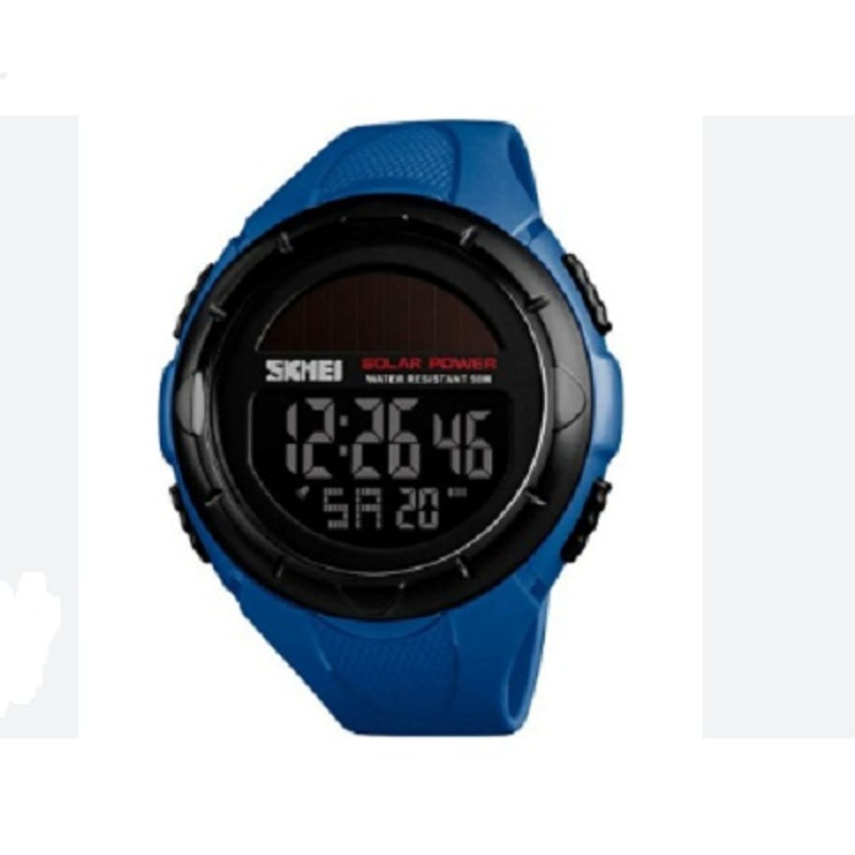 SKMEI - Reloj Digital Hombre 1405